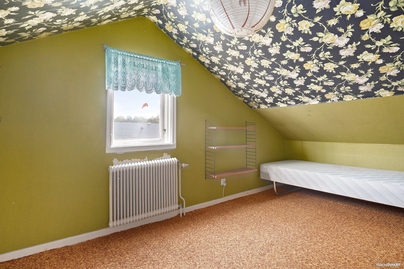 Villa, Ljungvägen 22, Rödjan, Gislaved