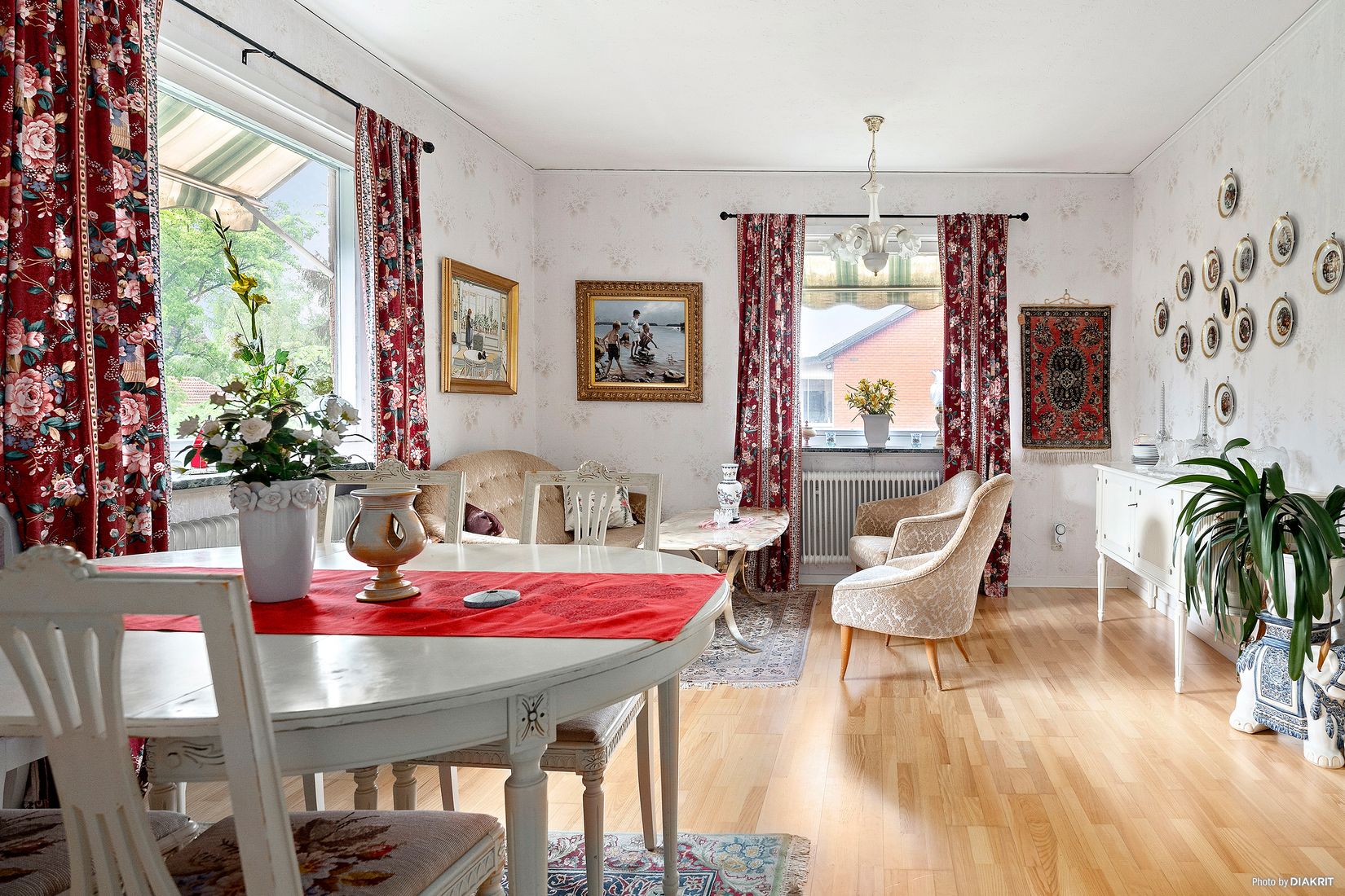 Villa, Ljungvägen 22, Rödjan, Gislaved