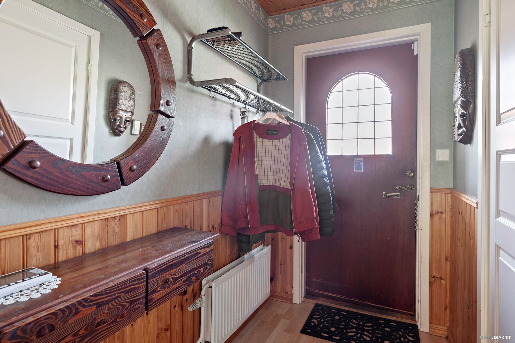 Villa, Ljungvägen 22, Rödjan, Gislaved