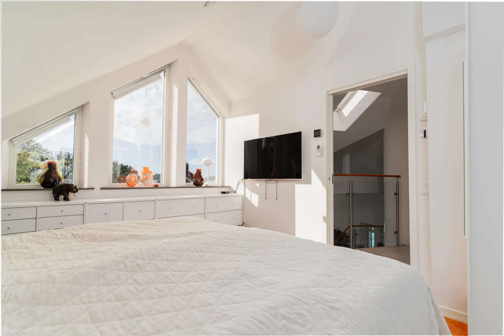 Villa, Midsommarvägen 40, Bromma, Motala