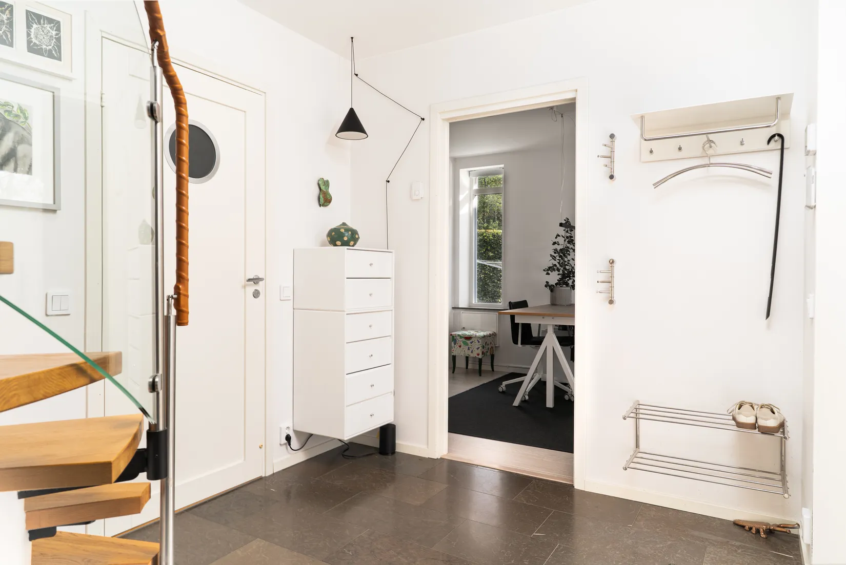 Villa, Midsommarvägen 40, Bromma, Motala