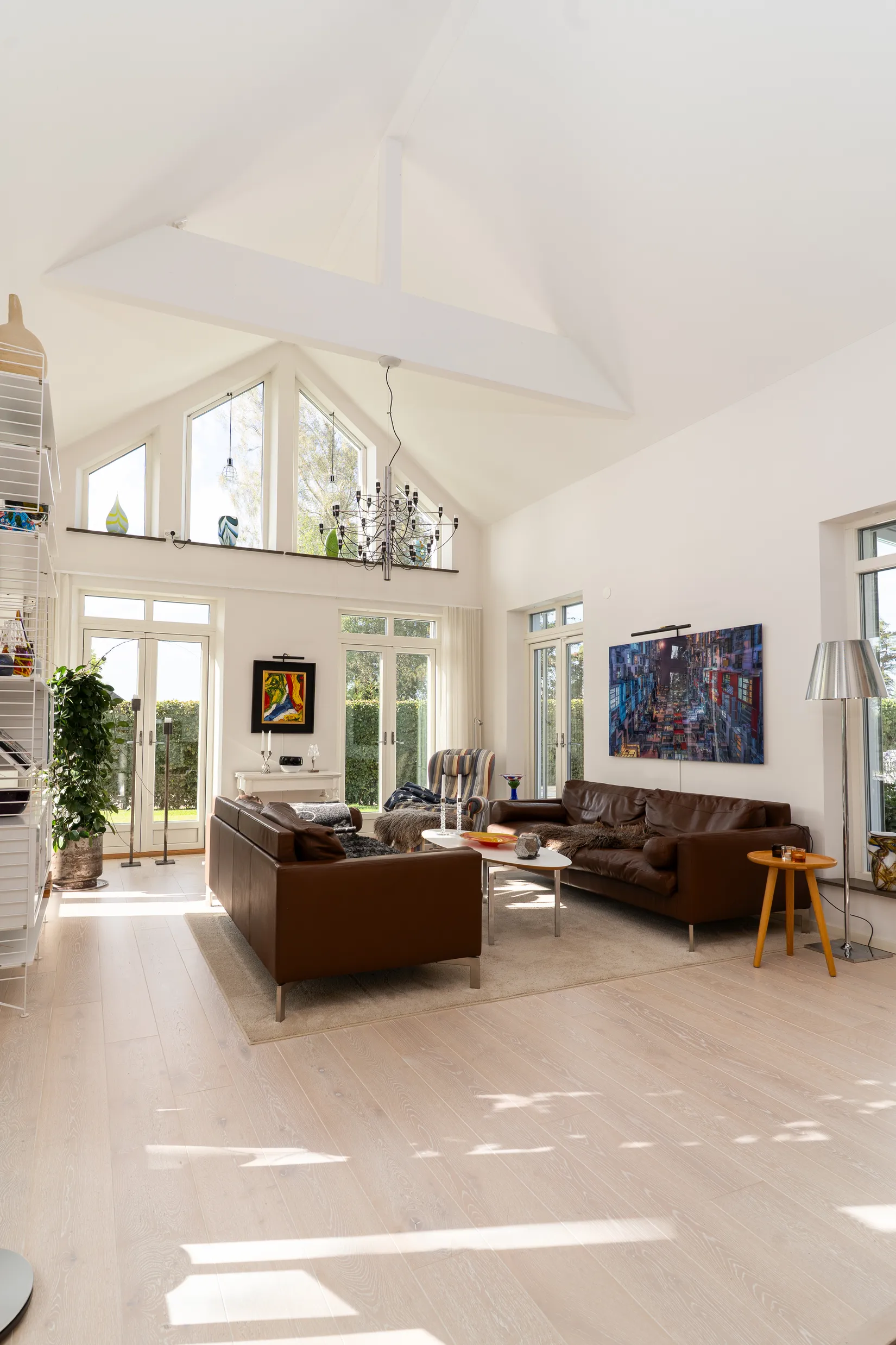 Villa, Midsommarvägen 40, Bromma, Motala