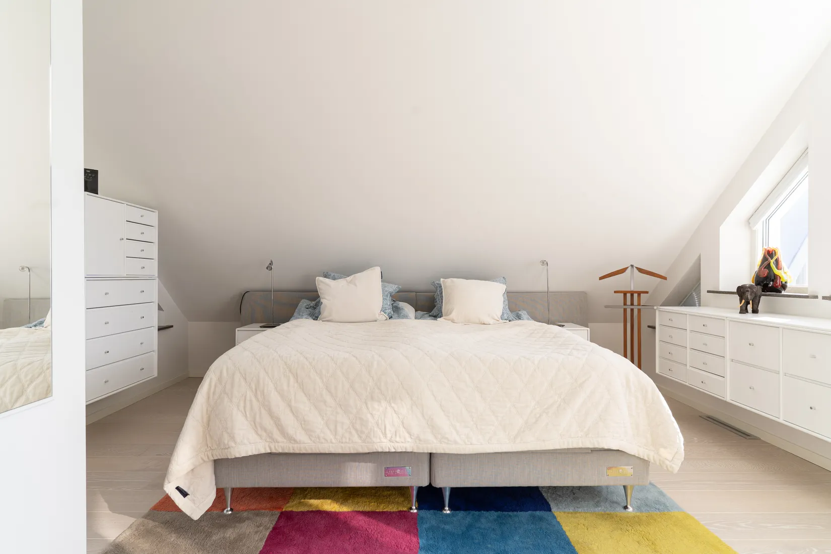 Villa, Midsommarvägen 40, Bromma, Motala