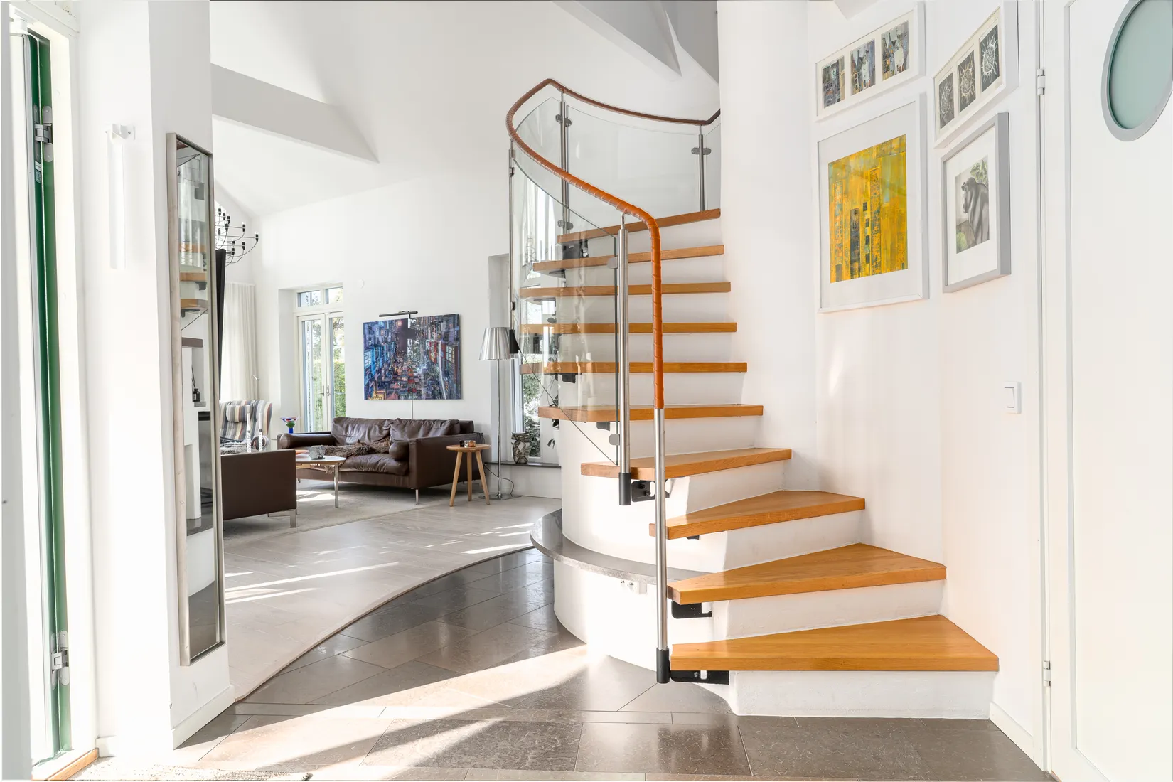 Villa, Midsommarvägen 40, Bromma, Motala