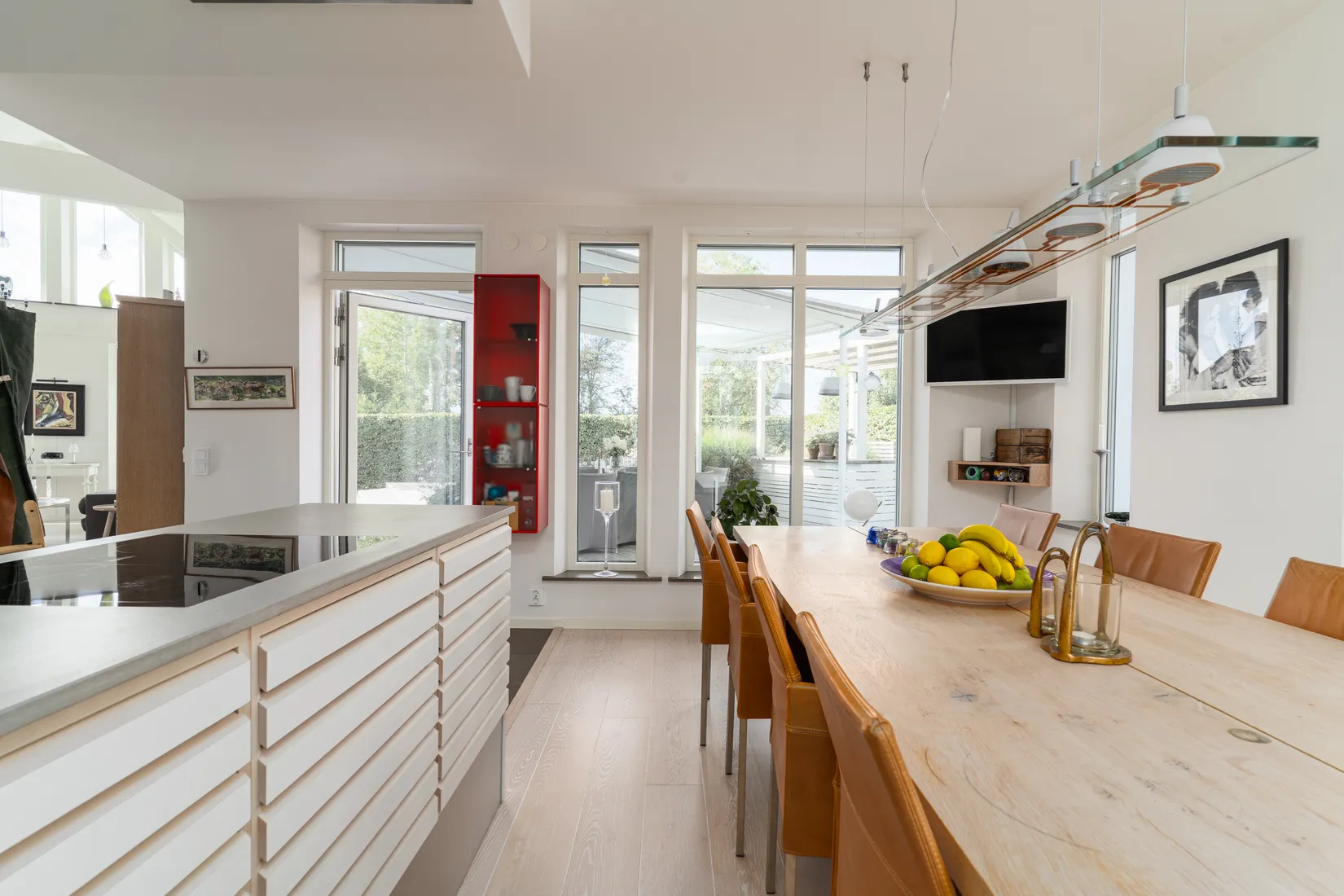 Villa, Midsommarvägen 40, Bromma, Motala