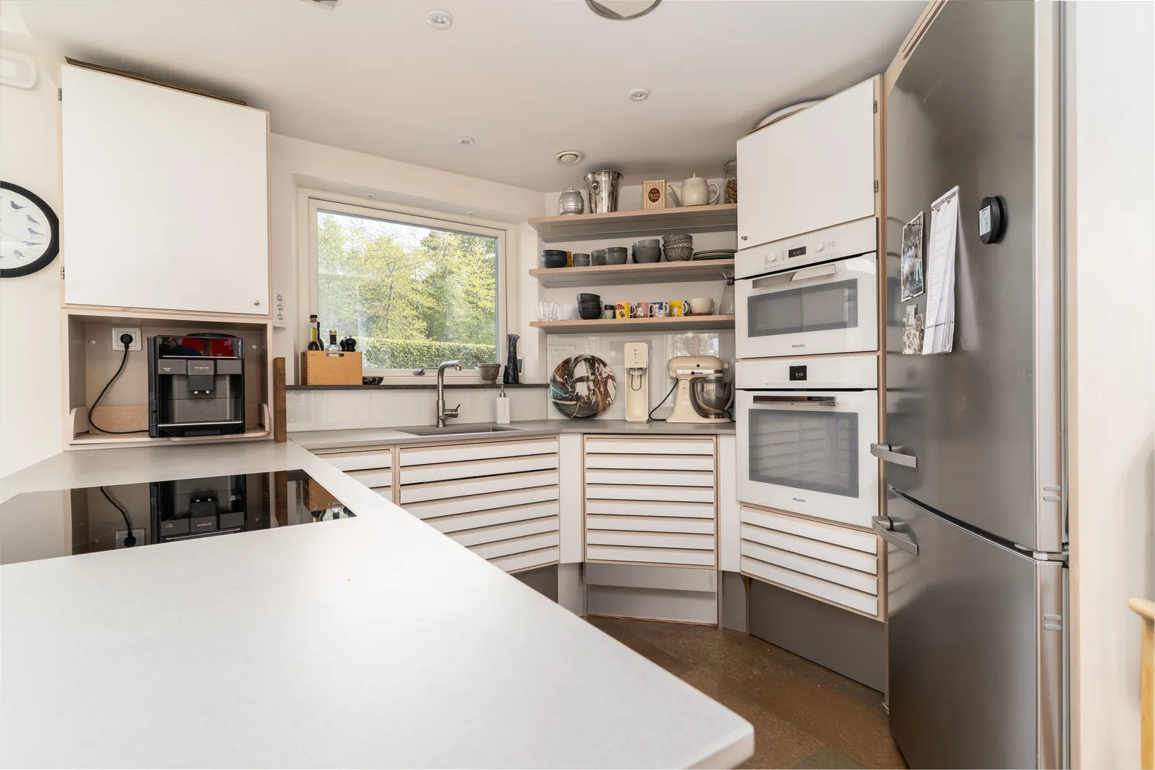 Villa, Midsommarvägen 40, Bromma, Motala