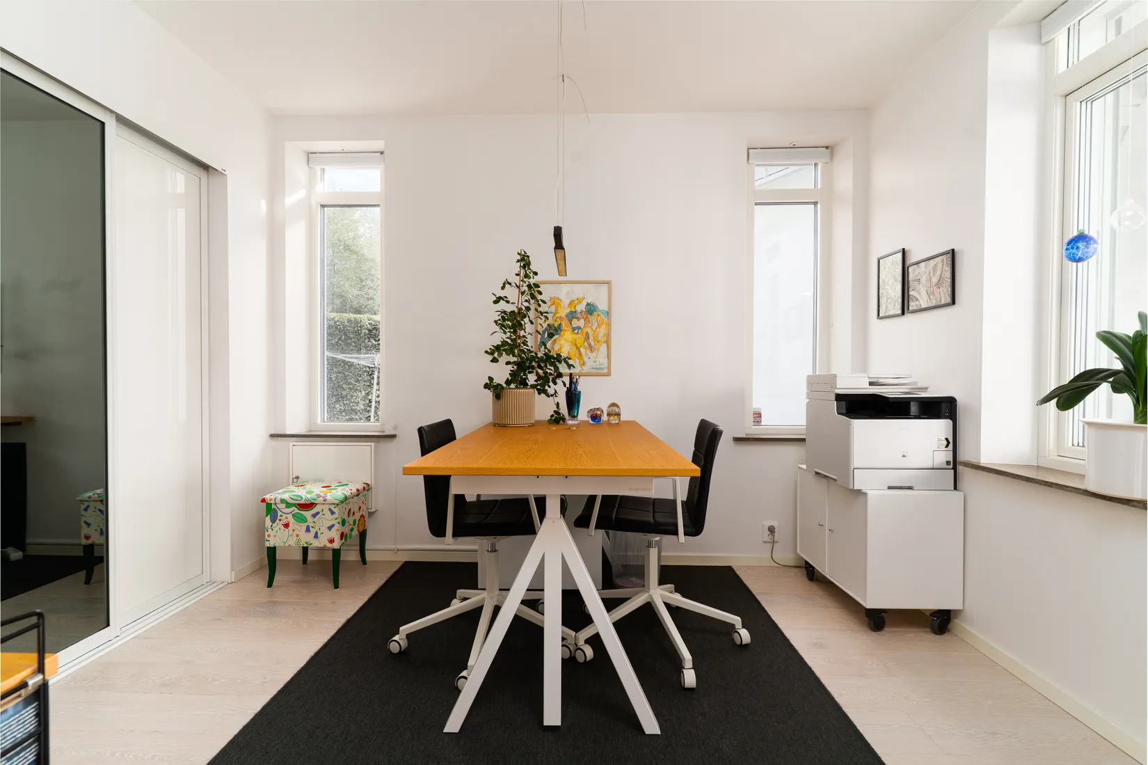 Villa, Midsommarvägen 40, Bromma, Motala