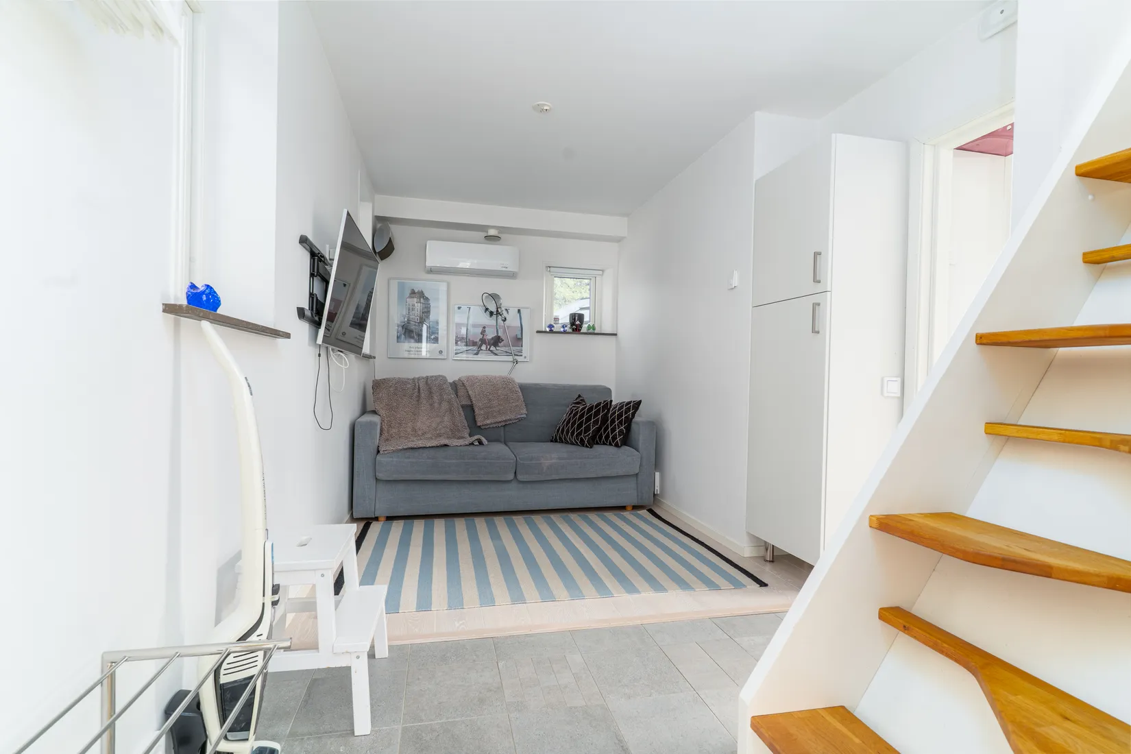 Villa, Midsommarvägen 40, Bromma, Motala