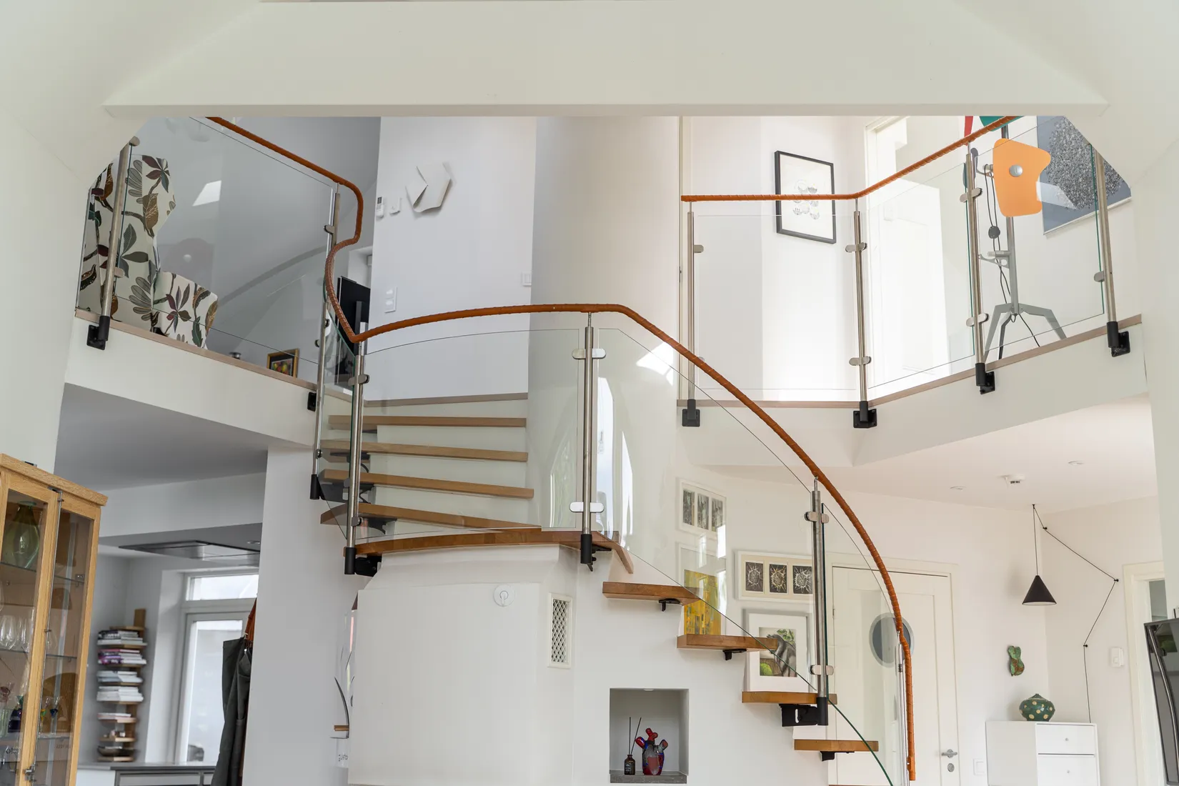 Villa, Midsommarvägen 40, Bromma, Motala