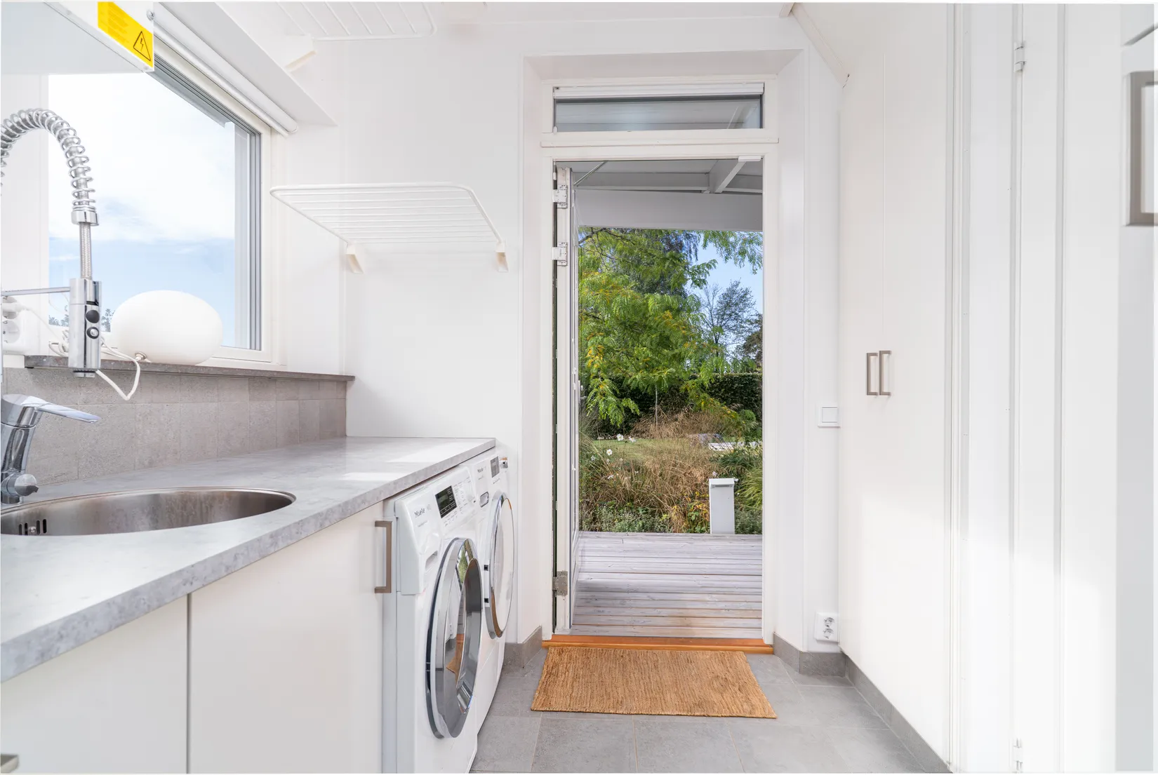 Villa, Midsommarvägen 40, Bromma, Motala