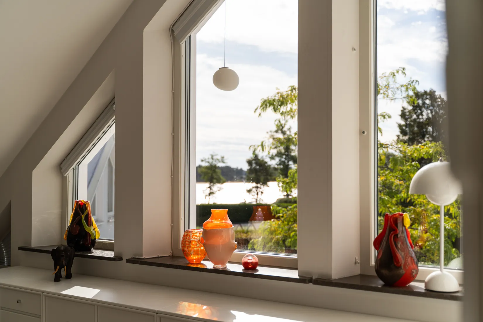 Villa, Midsommarvägen 40, Bromma, Motala