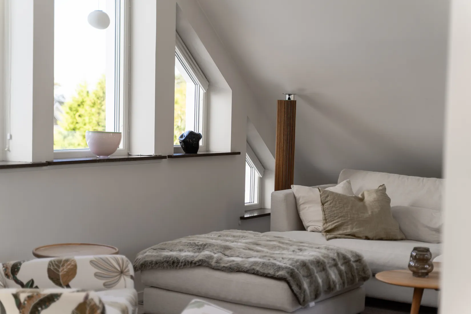 Villa, Midsommarvägen 40, Bromma, Motala