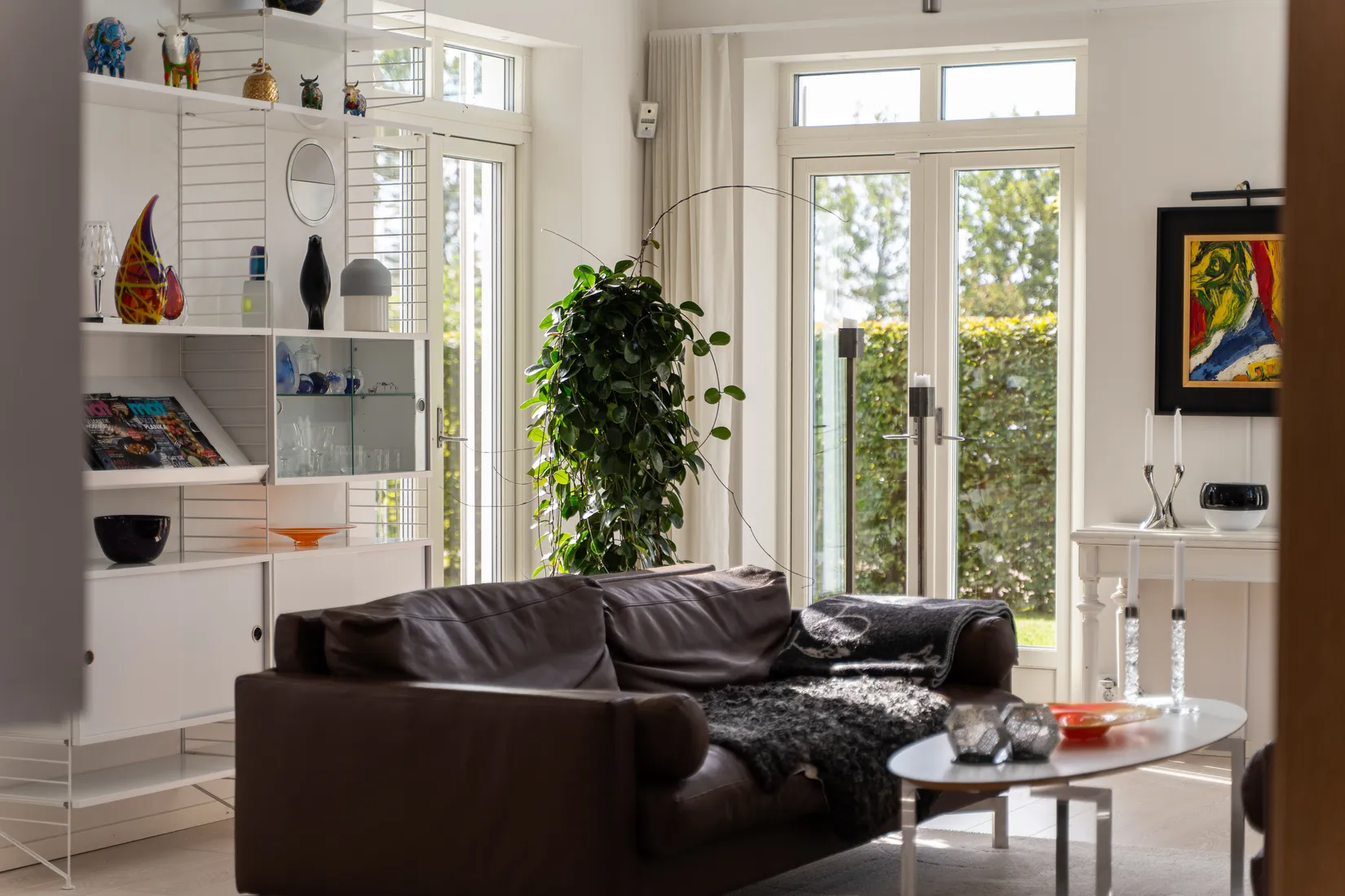 Villa, Midsommarvägen 40, Bromma, Motala