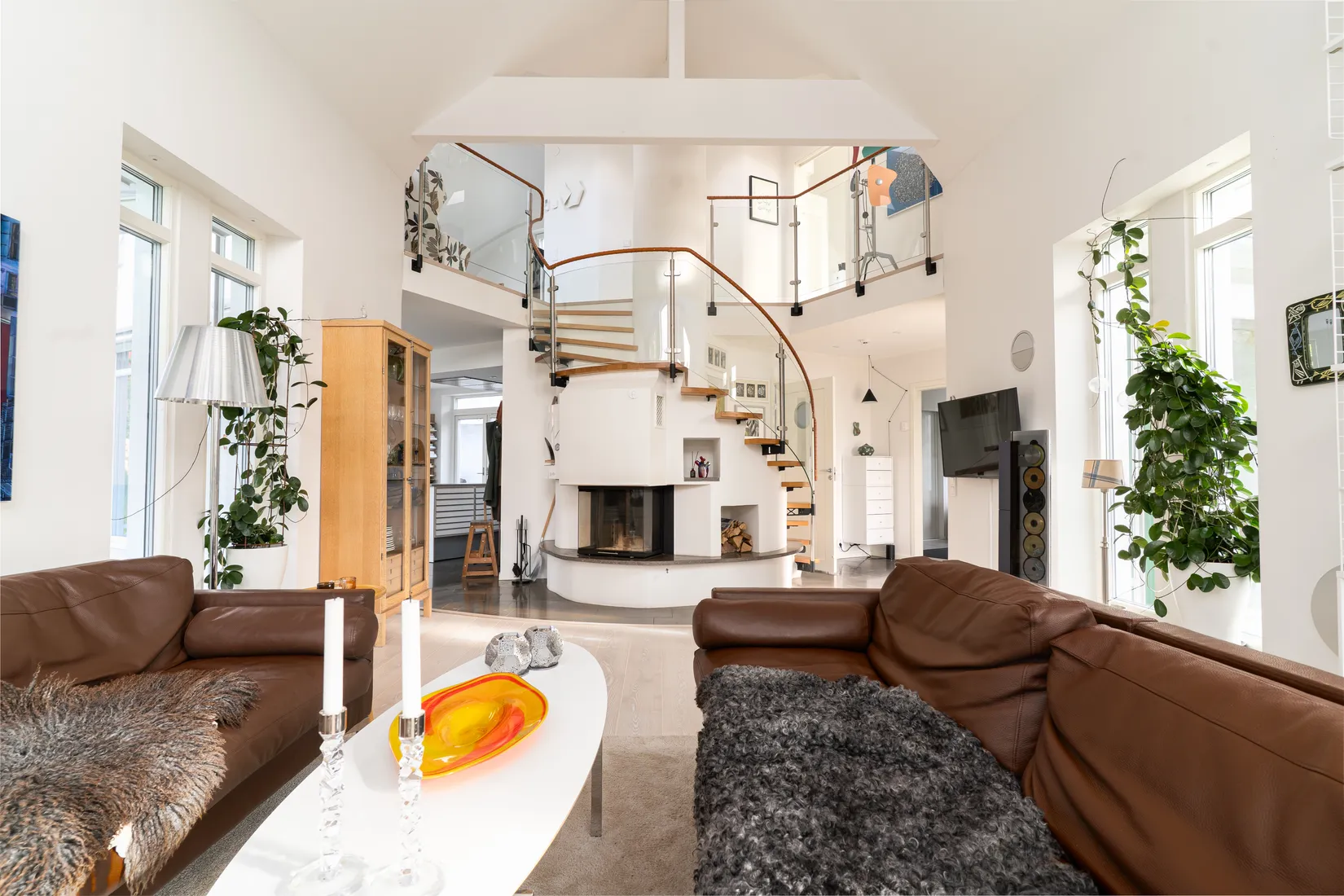 Villa, Midsommarvägen 40, Bromma, Motala