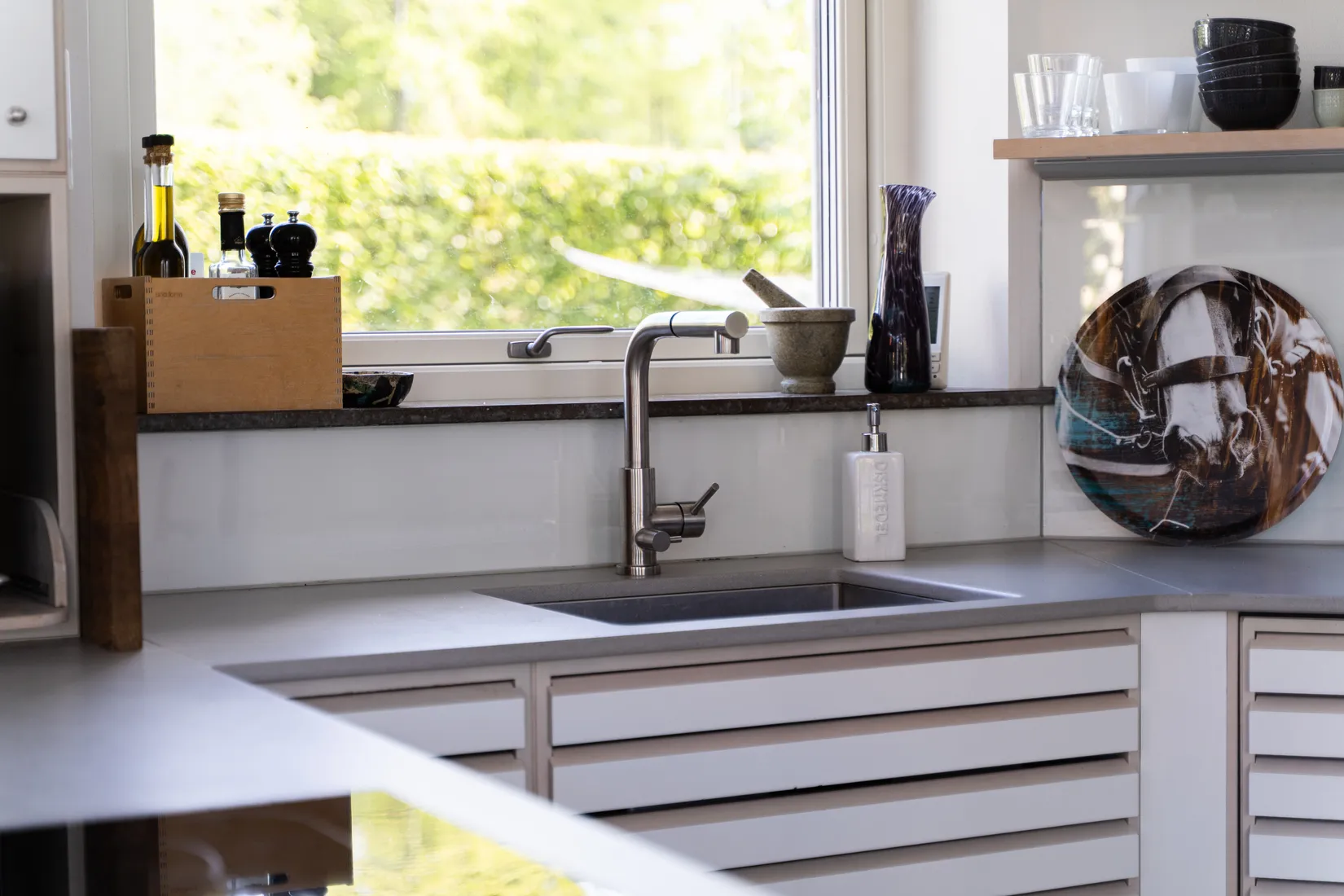 Villa, Midsommarvägen 40, Bromma, Motala