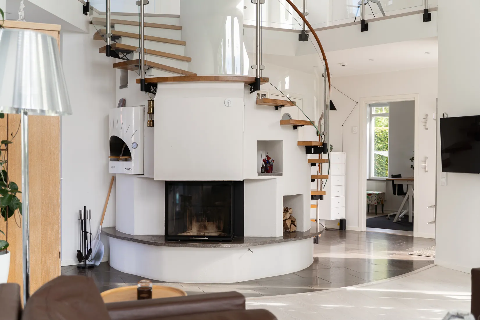 Villa, Midsommarvägen 40, Bromma, Motala