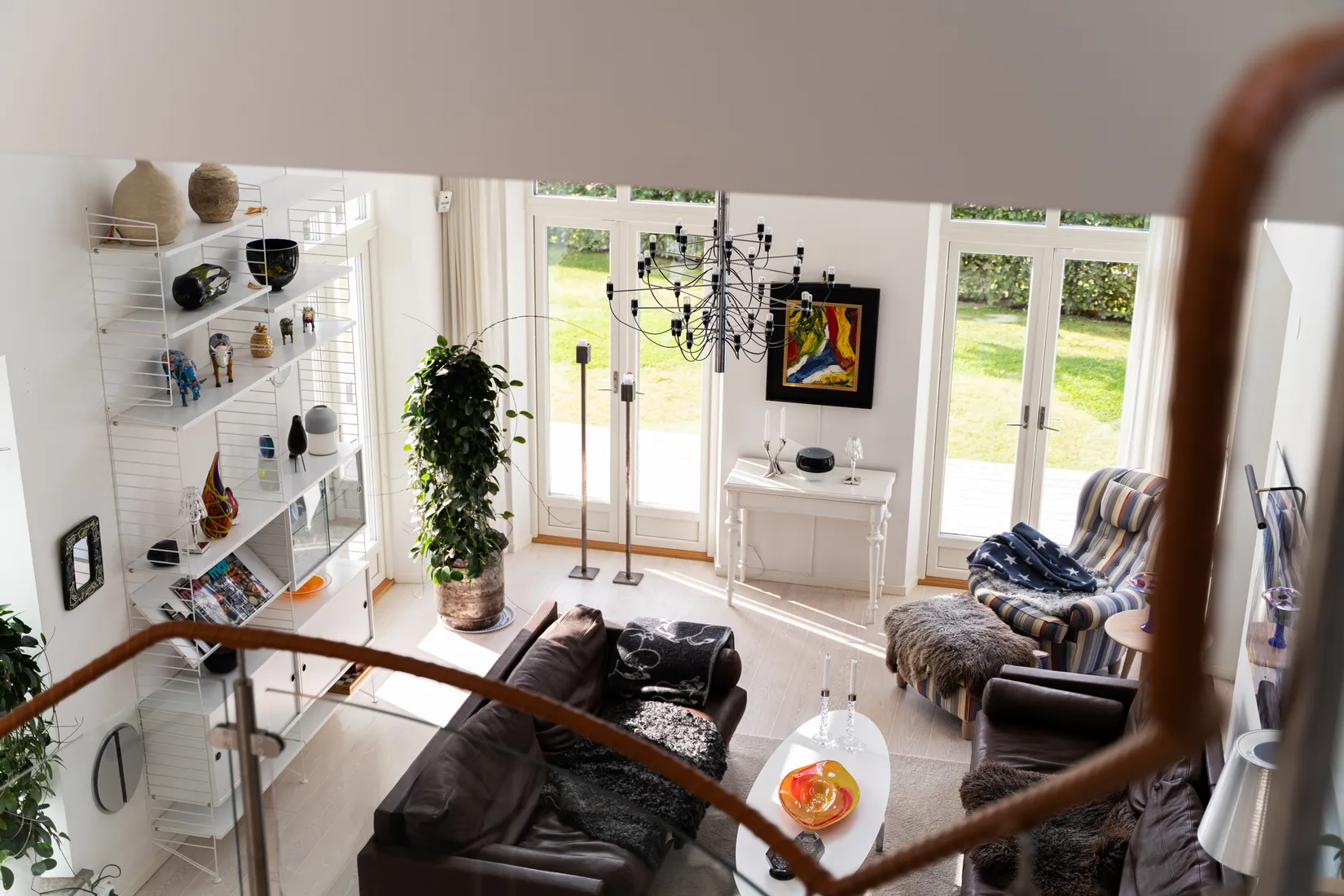 Villa, Midsommarvägen 40, Bromma, Motala