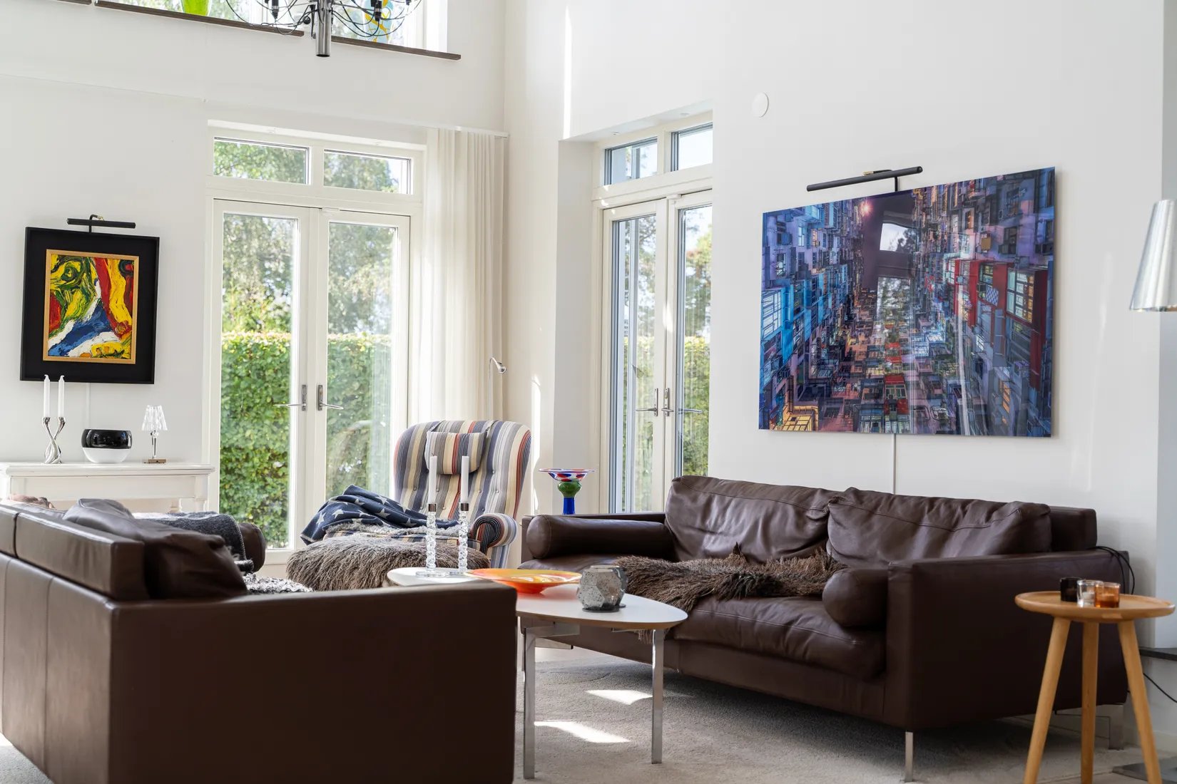 Villa, Midsommarvägen 40, Bromma, Motala