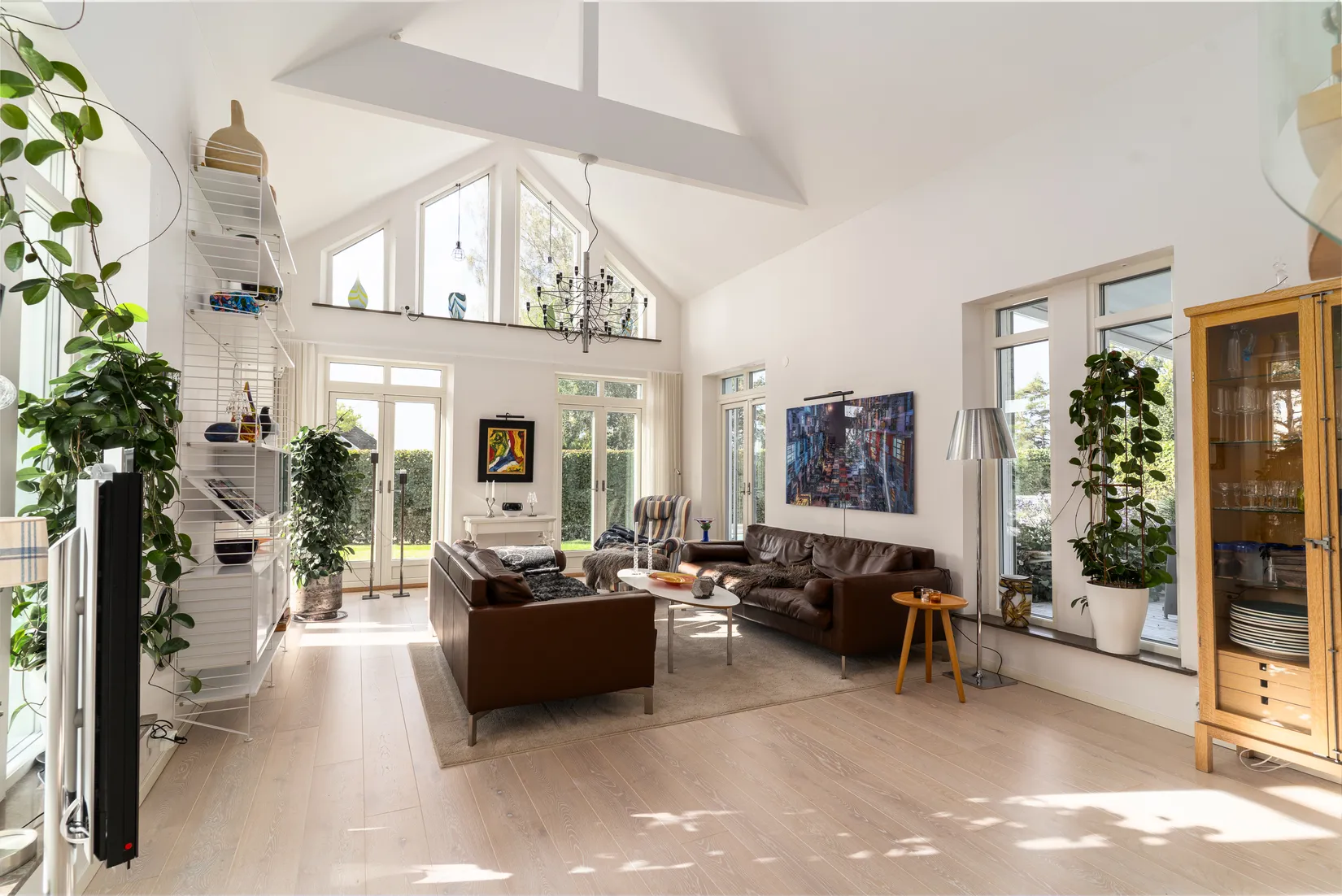 Villa, Midsommarvägen 40, Bromma, Motala