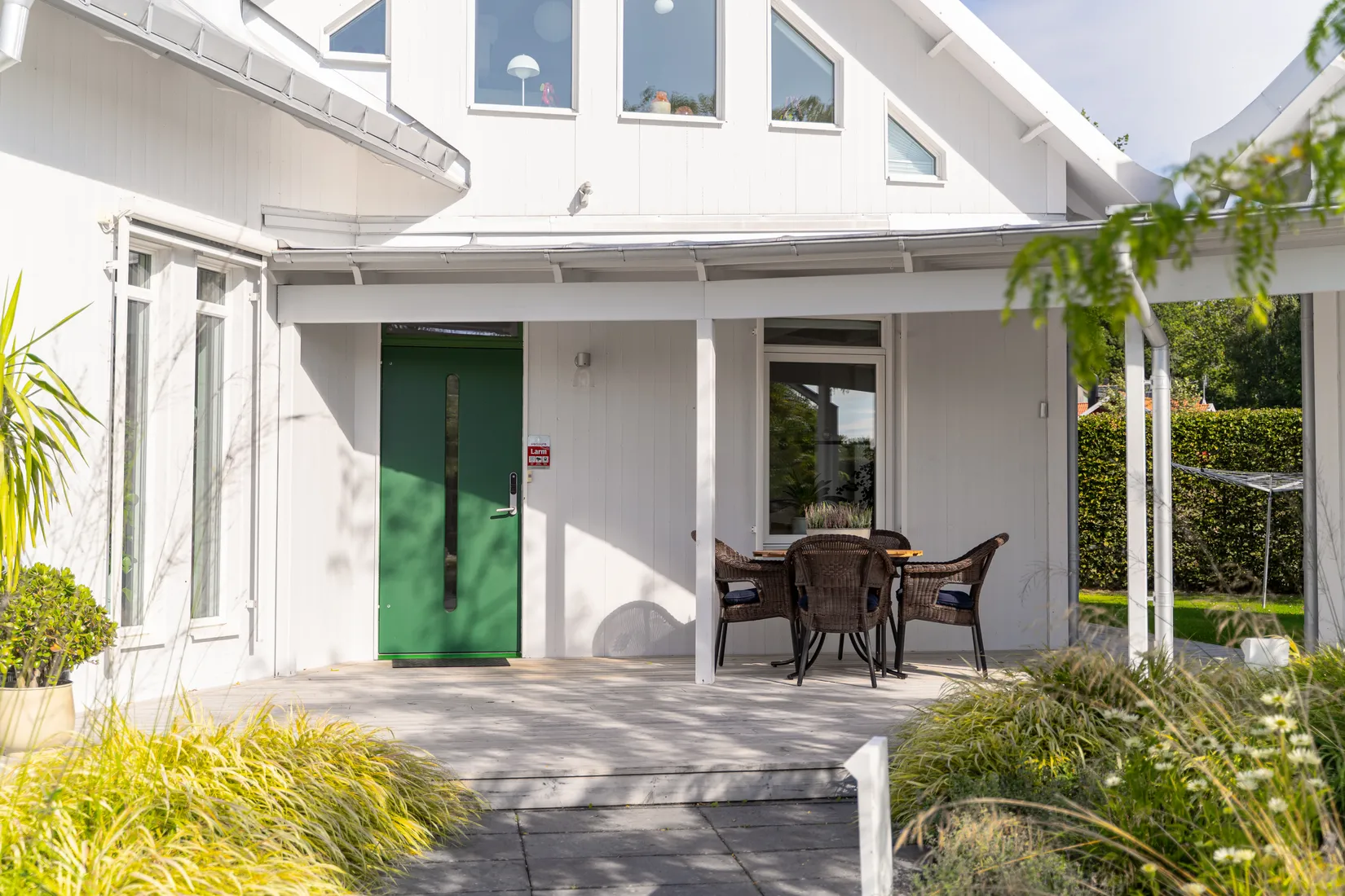 Villa, Midsommarvägen 40, Bromma, Motala