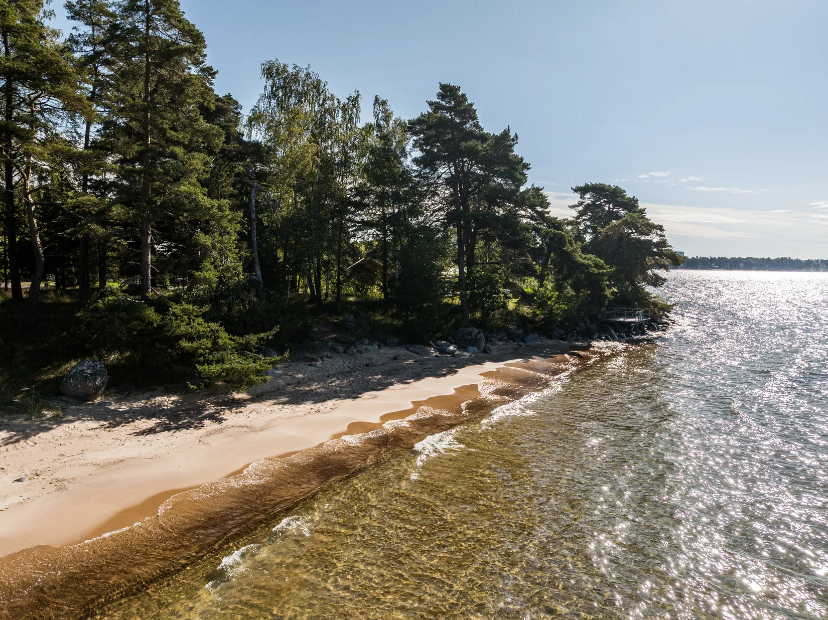 Villa, Midsommarvägen 40, Bromma, Motala