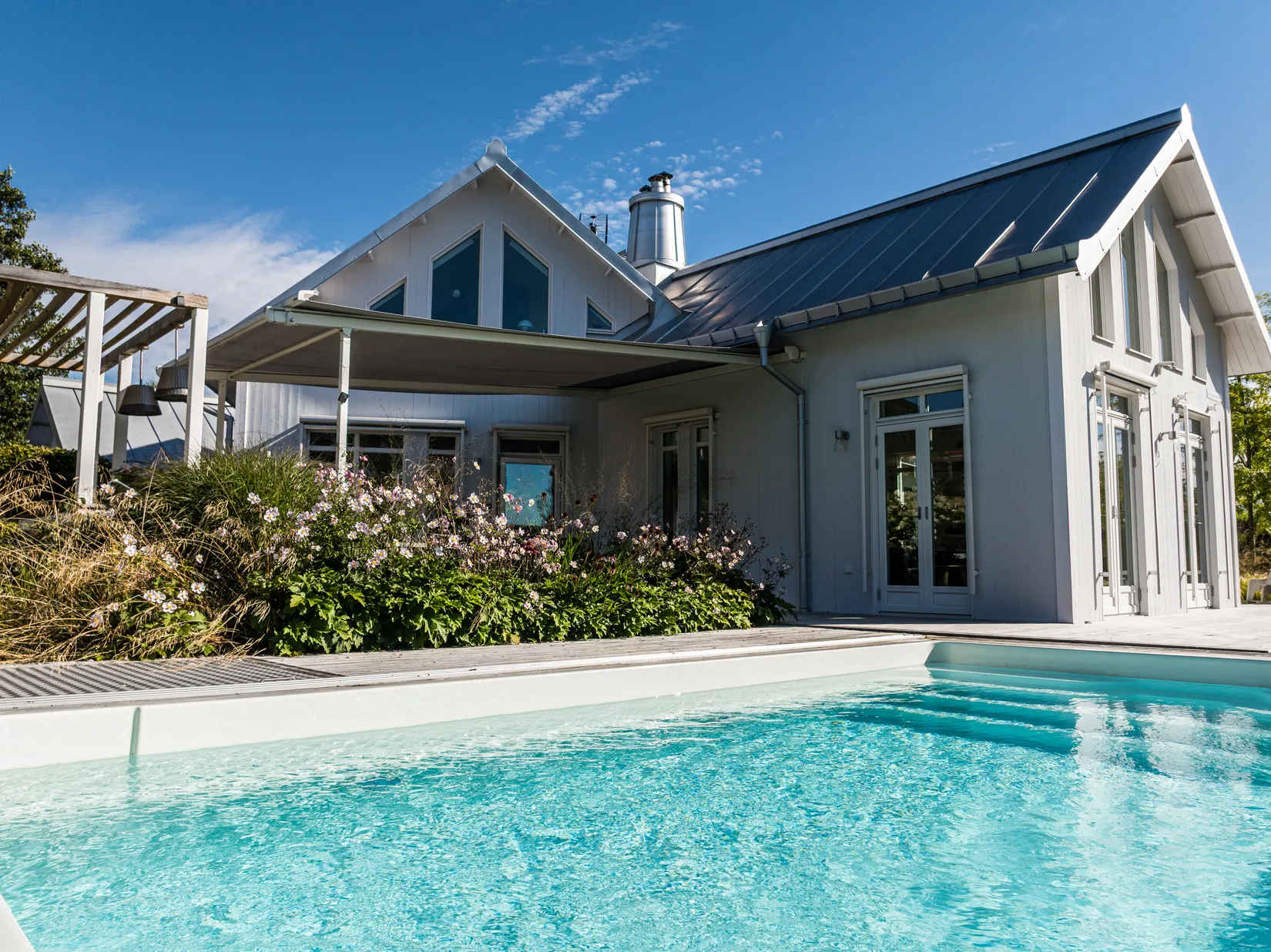 Villa, Midsommarvägen 40, Bromma, Motala