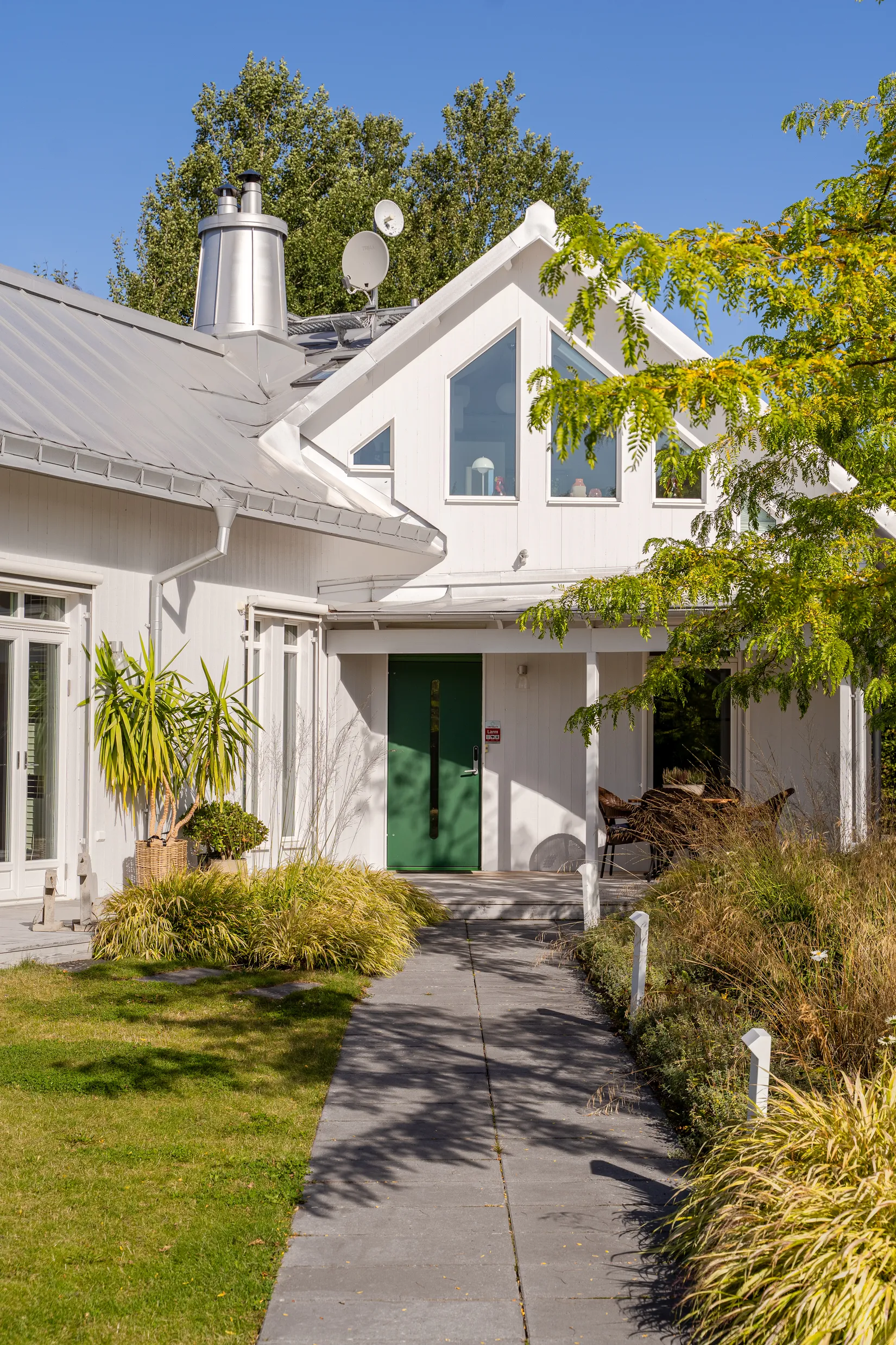 Villa, Midsommarvägen 40, Bromma, Motala