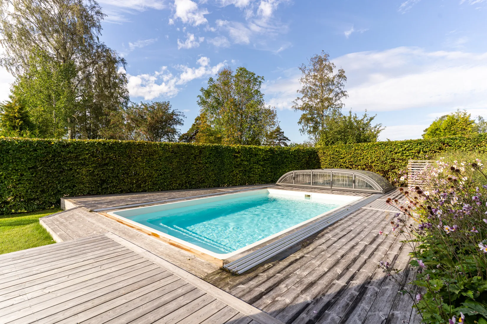 Villa, Midsommarvägen 40, Bromma, Motala