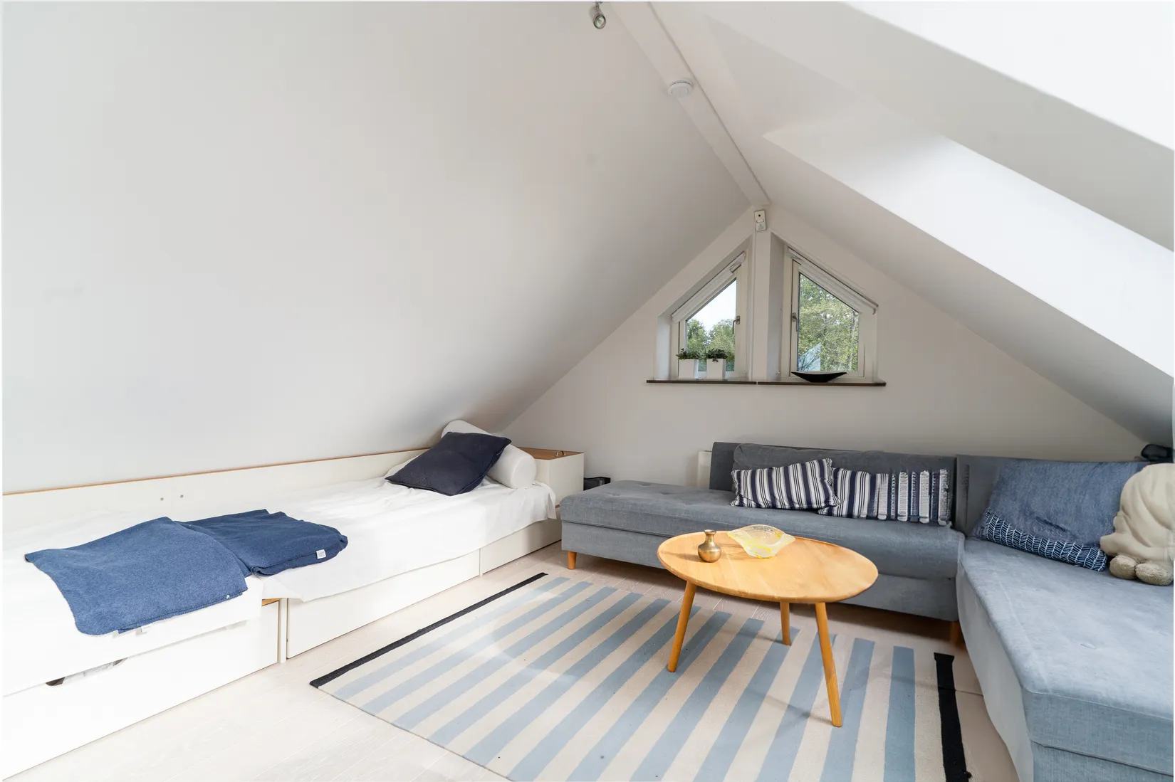 Villa, Midsommarvägen 40, Bromma, Motala