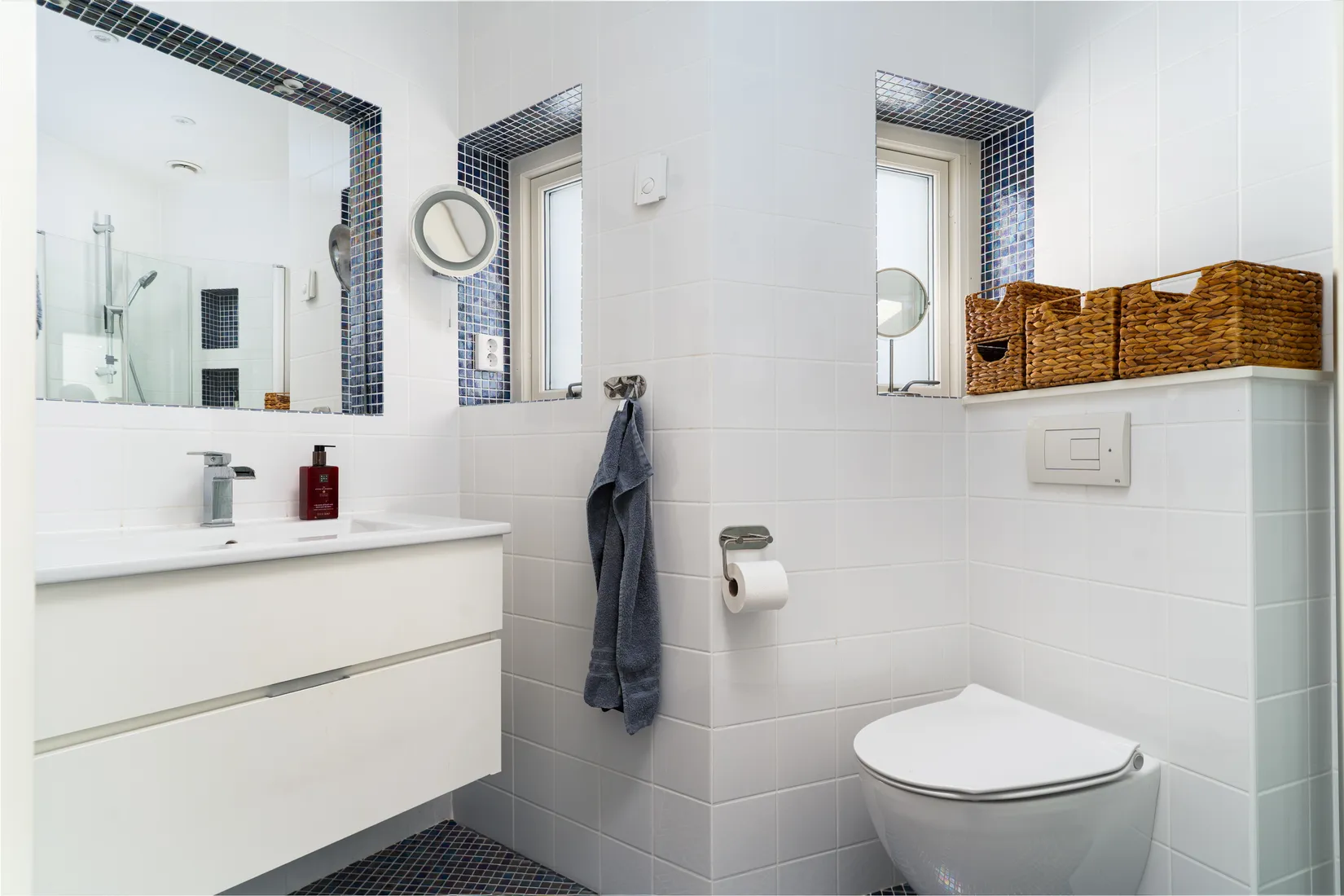 Villa, Midsommarvägen 40, Bromma, Motala