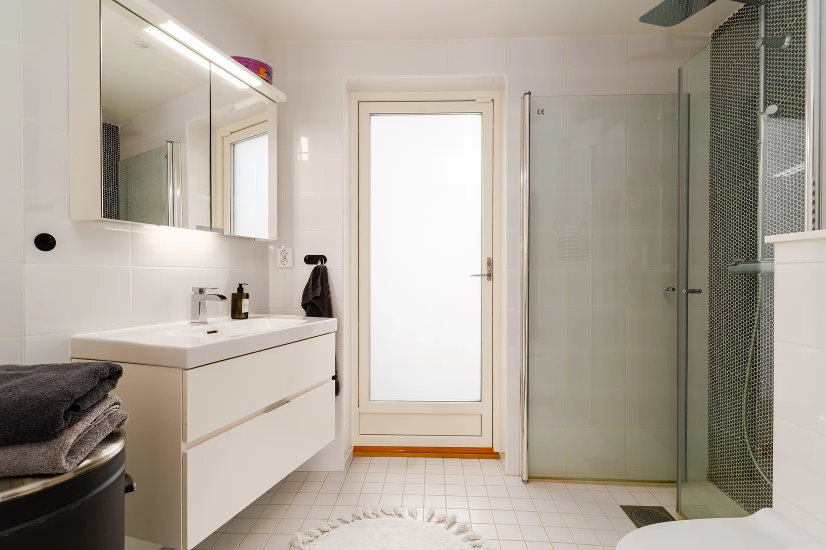 Villa, Midsommarvägen 40, Bromma, Motala