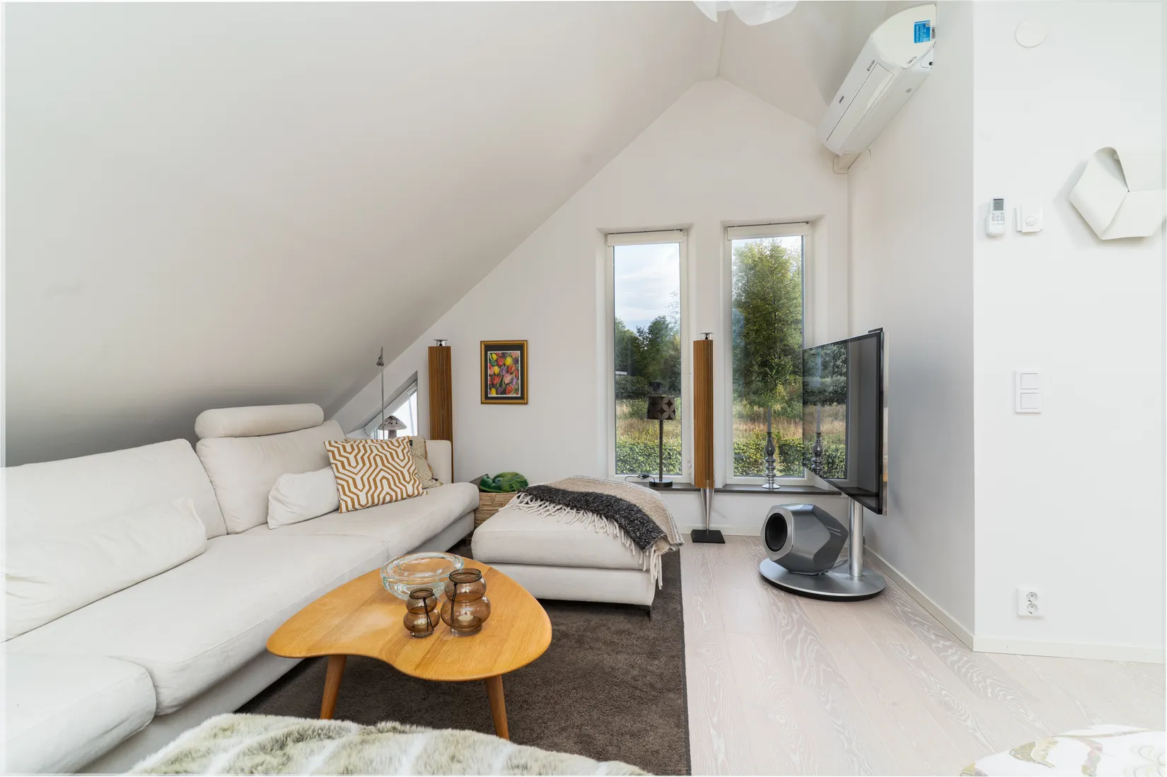 Villa, Midsommarvägen 40, Bromma, Motala