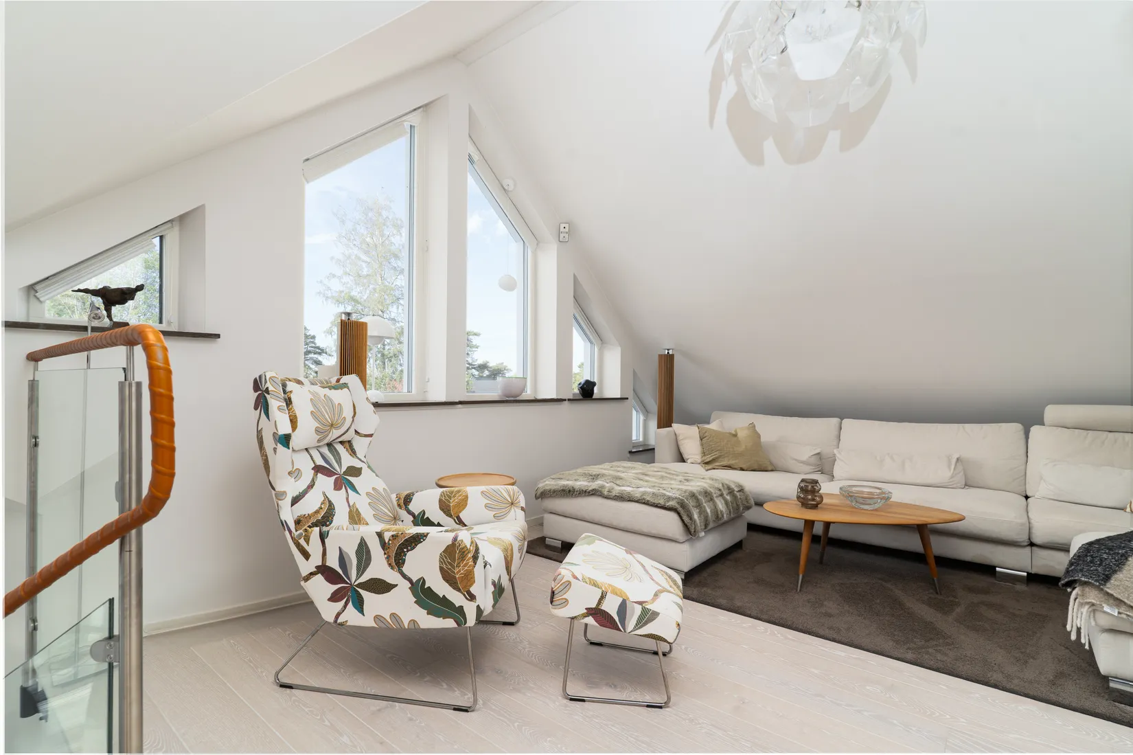 Villa, Midsommarvägen 40, Bromma, Motala