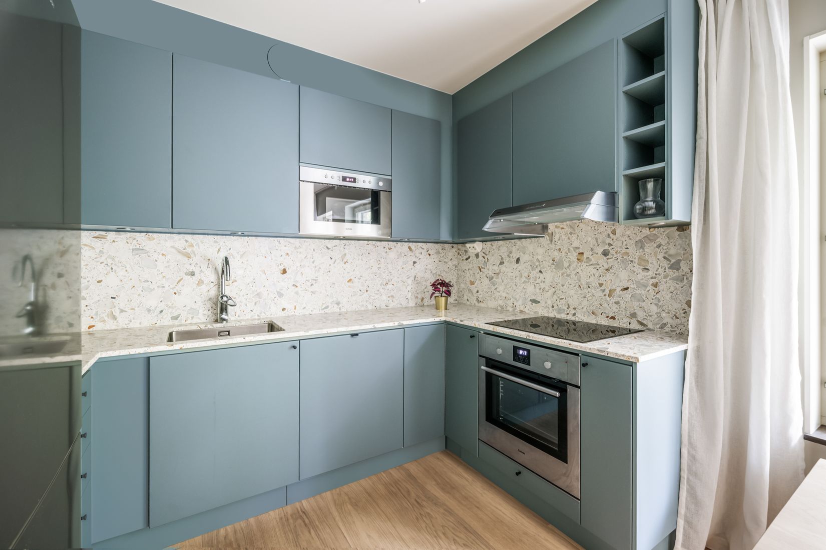 Bostadsrätt, Kvadrantvägen 25, Vega, Haninge