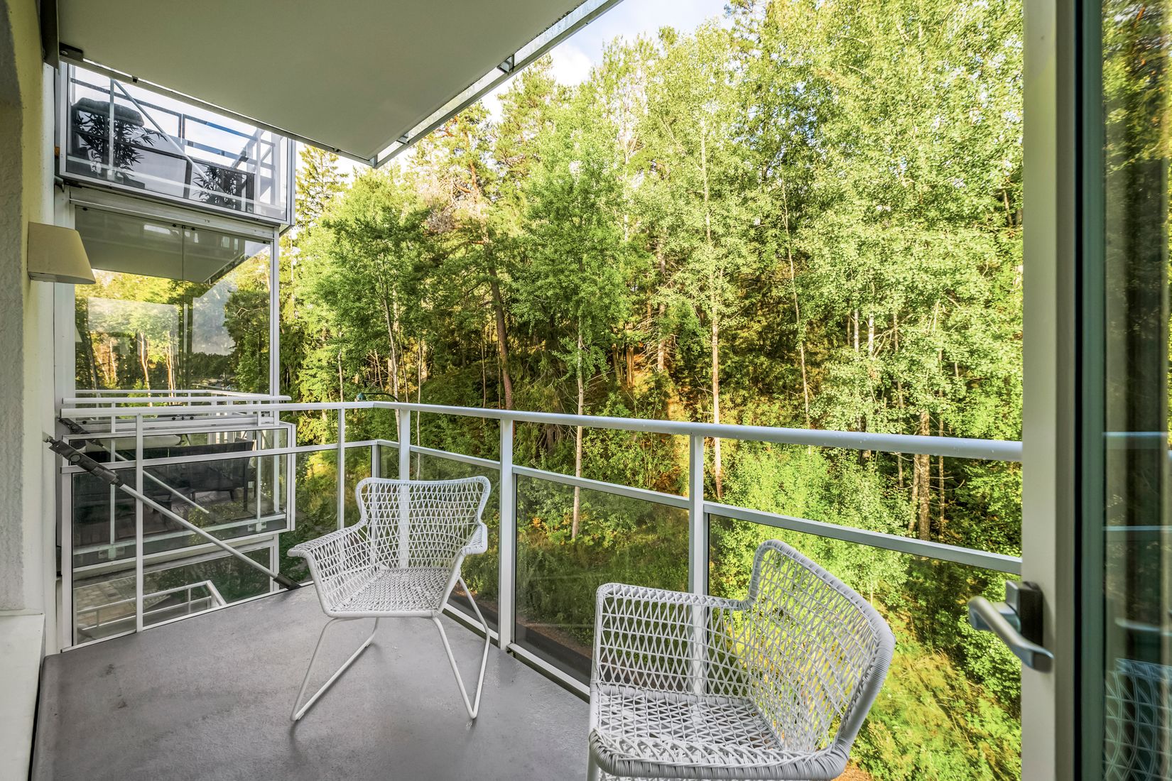 Bostadsrätt, Kvadrantvägen 25, Vega, Haninge