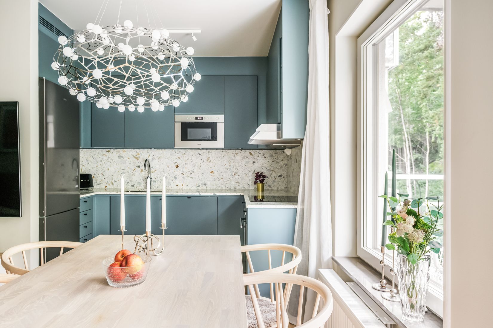 Bostadsrätt, Kvadrantvägen 25, Vega, Haninge