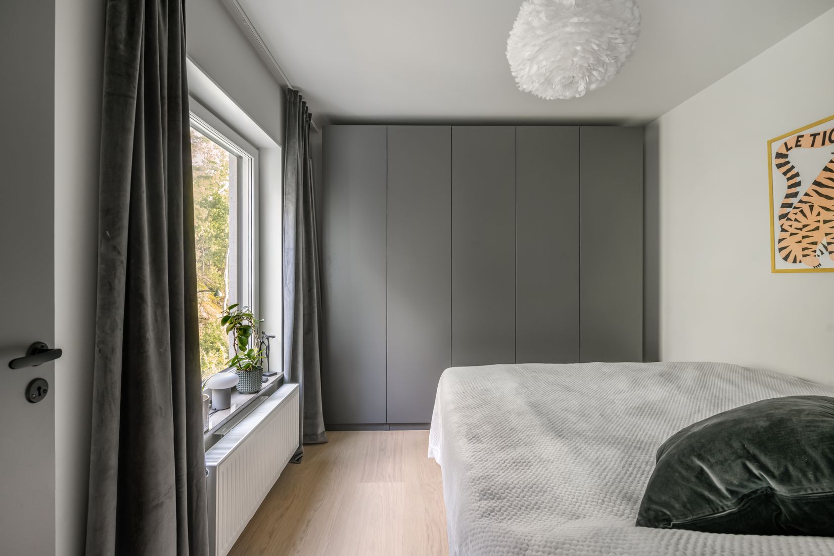 Bostadsrätt, Kvadrantvägen 25, Vega, Haninge