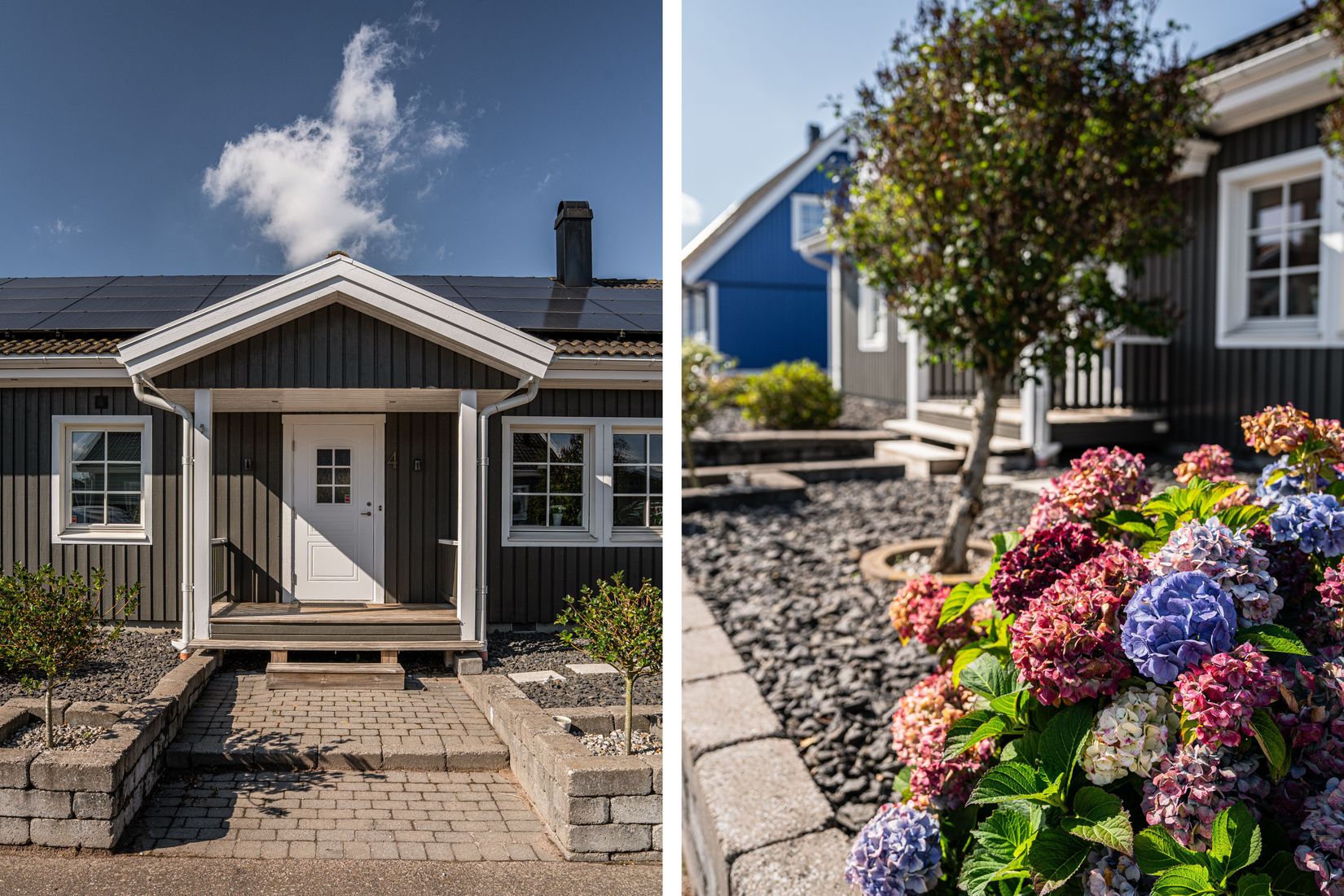 Villa, Smedjegatan 4, Eslöv