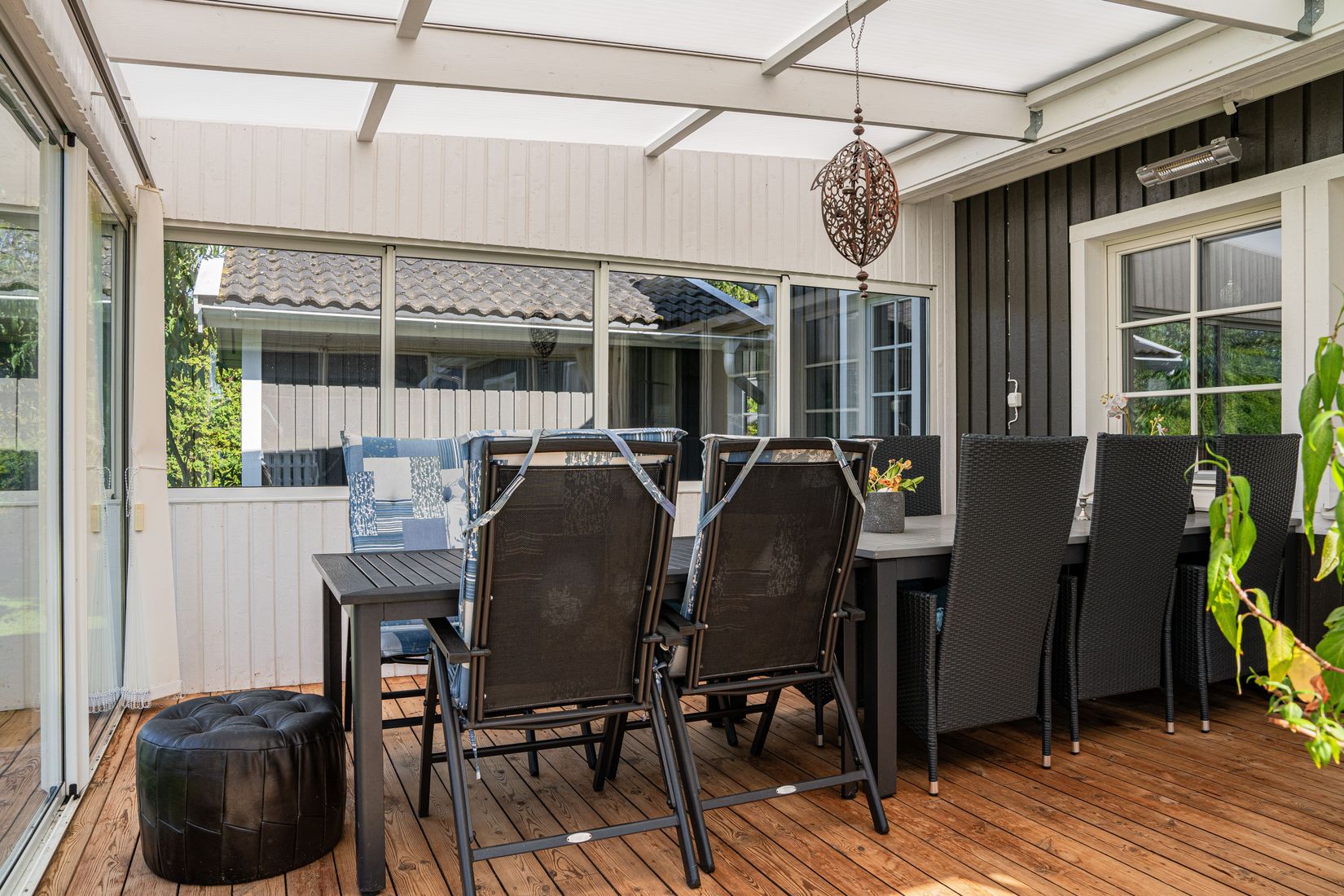 Villa, Smedjegatan 4, Eslöv