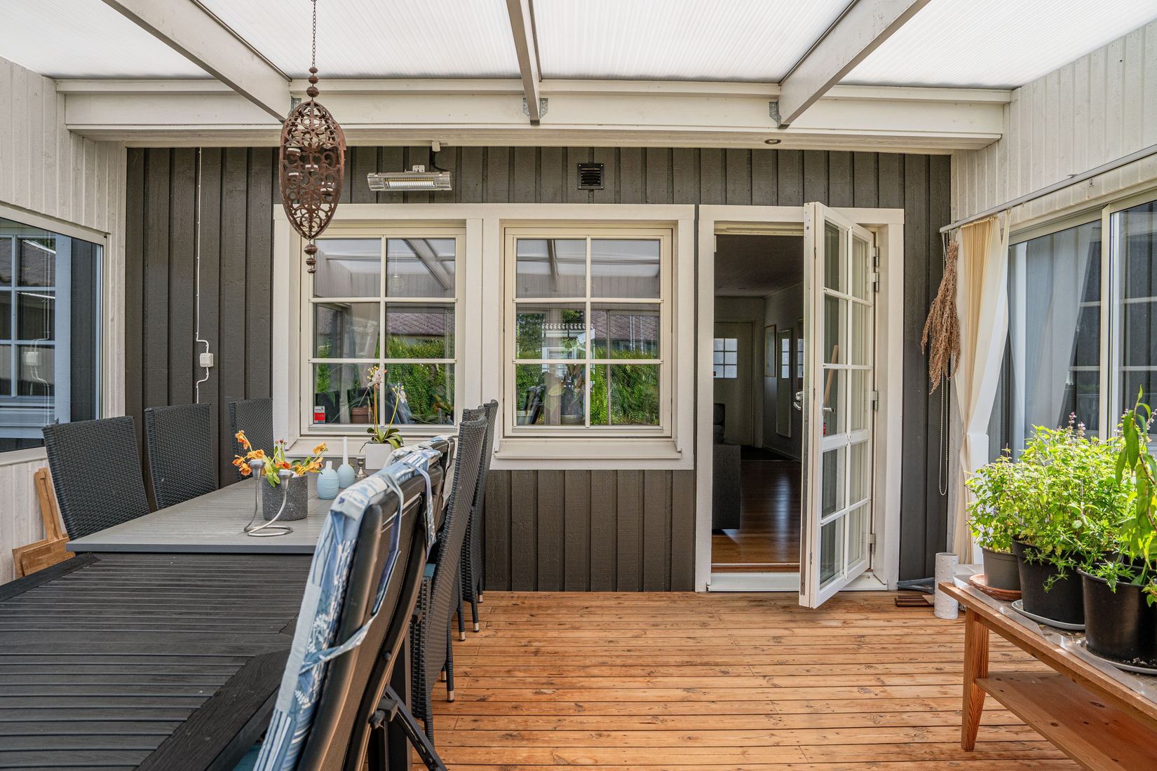 Villa, Smedjegatan 4, Eslöv