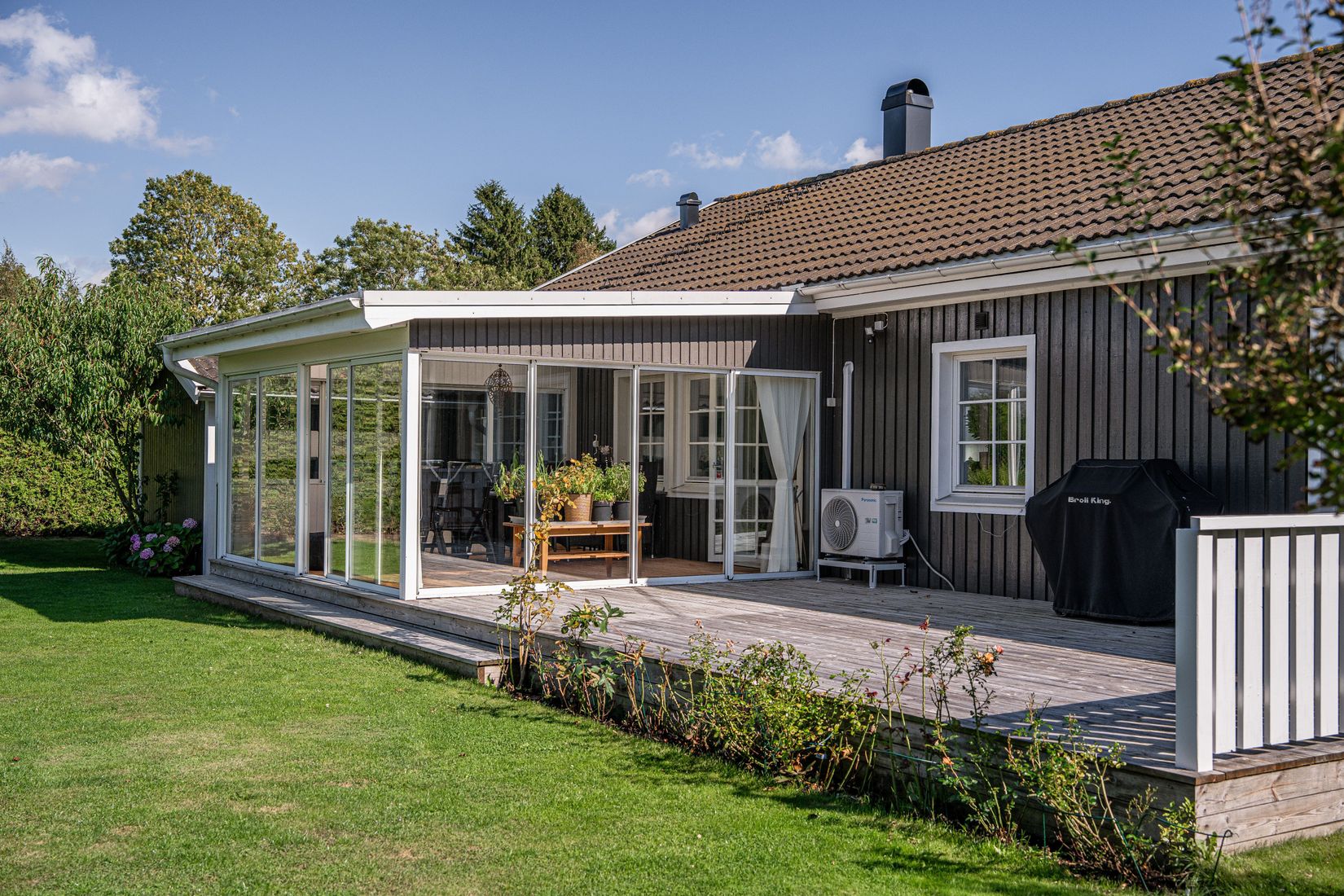 Villa, Smedjegatan 4, Eslöv