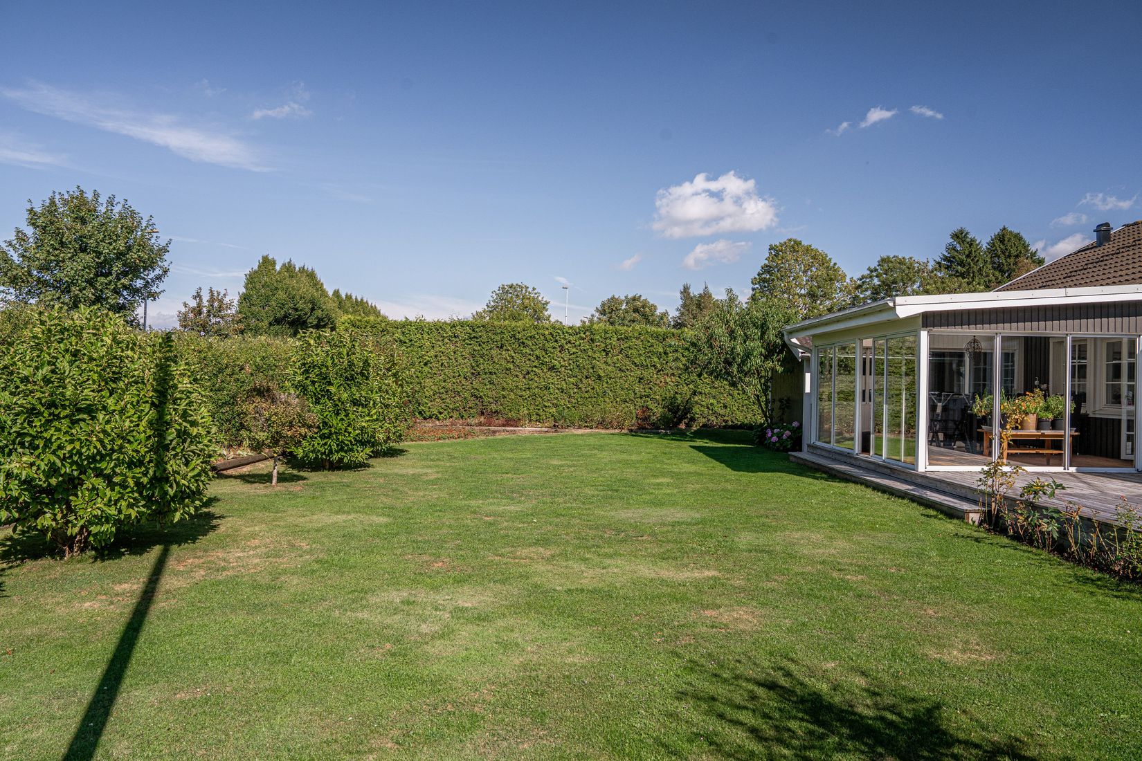 Villa, Smedjegatan 4, Eslöv