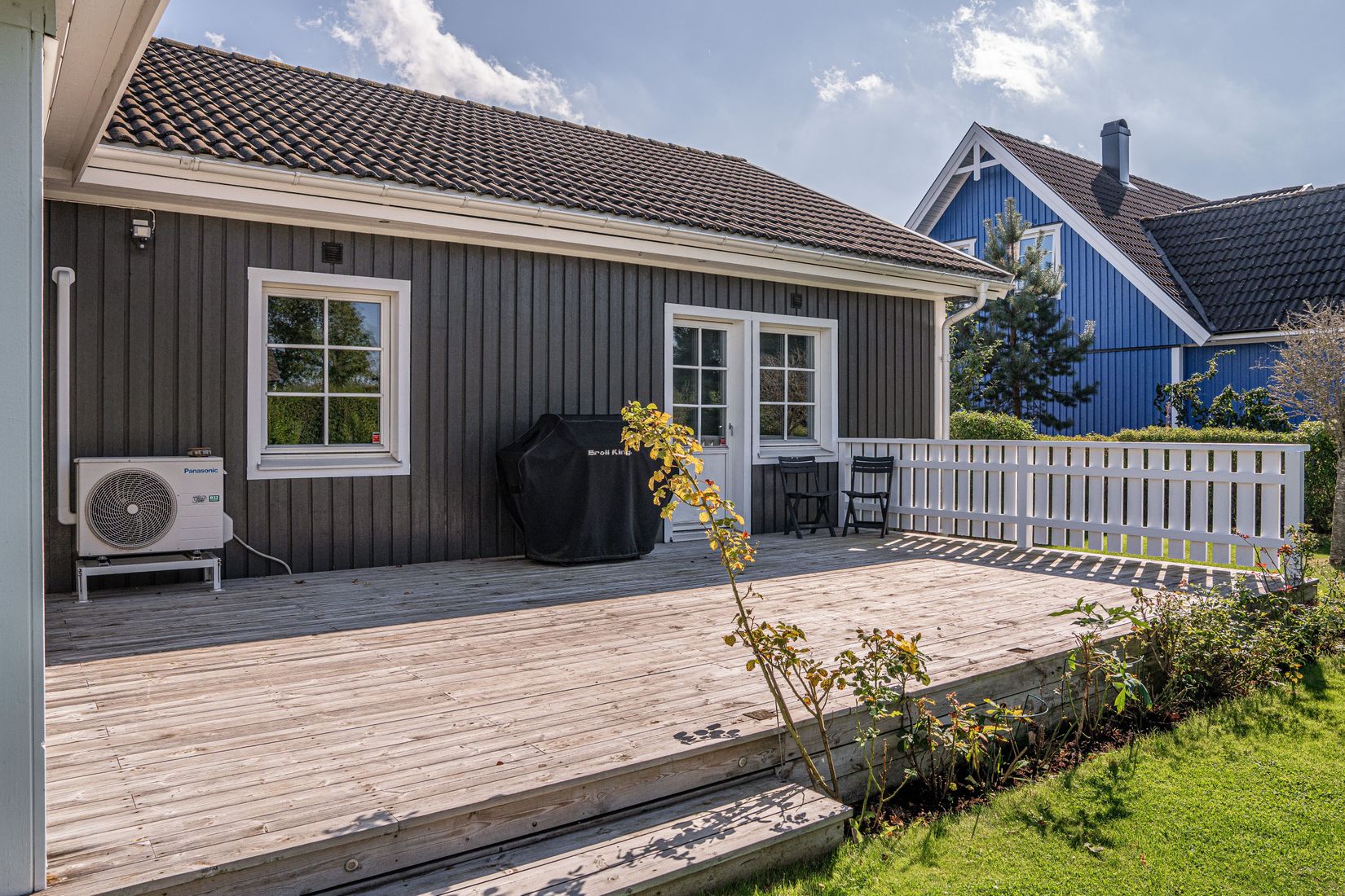 Villa, Smedjegatan 4, Eslöv