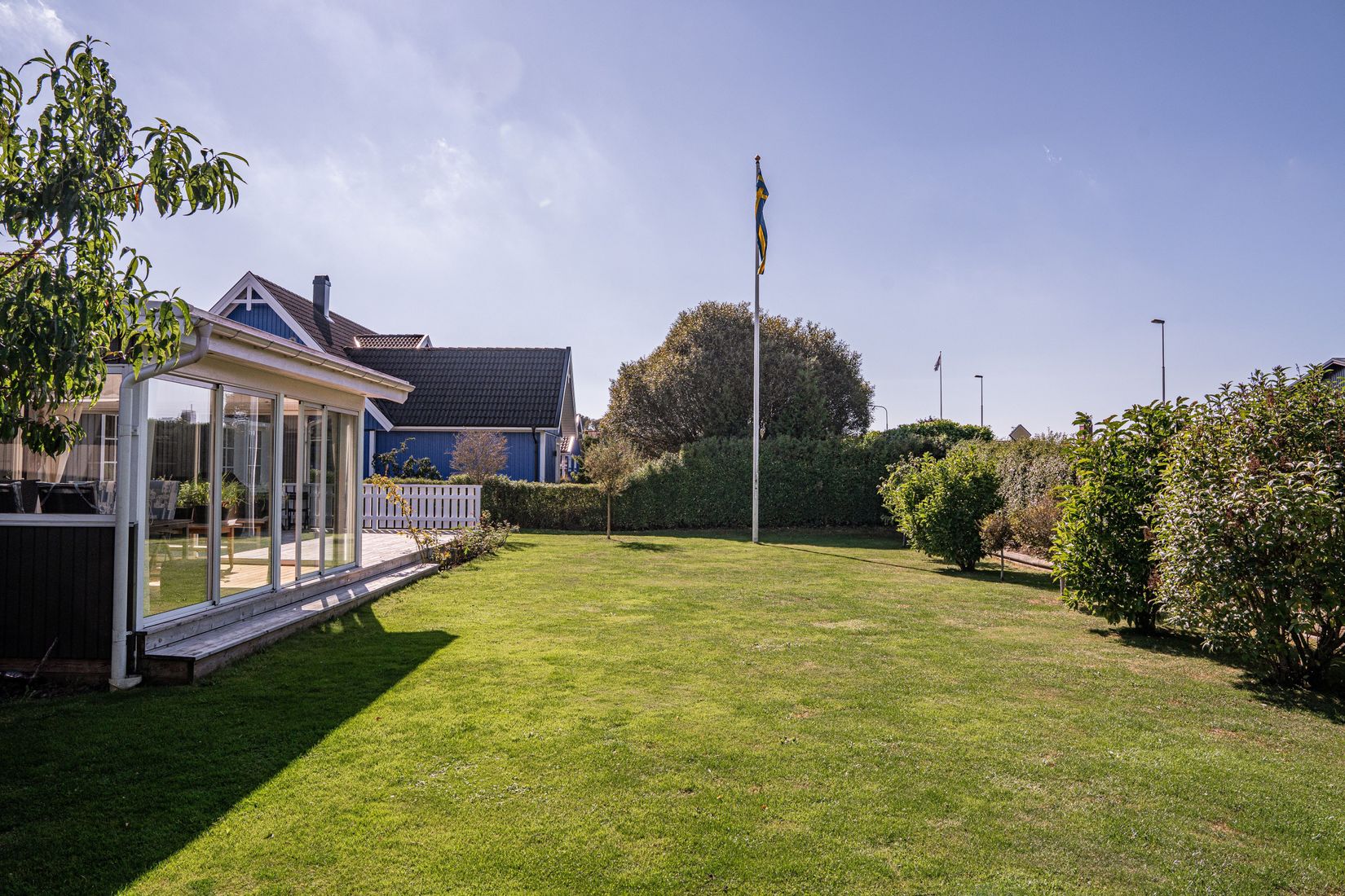 Villa, Smedjegatan 4, Eslöv