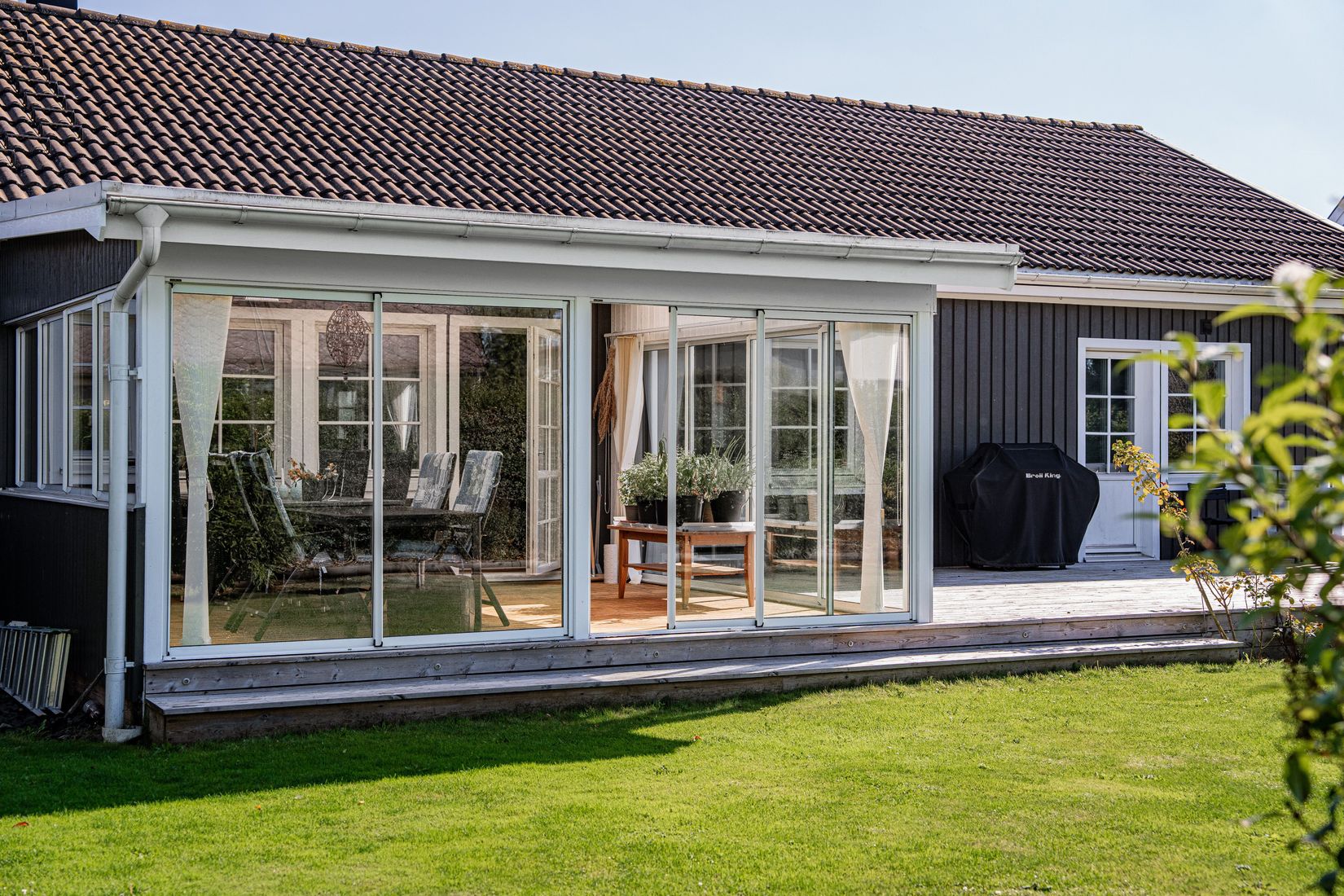 Villa, Smedjegatan 4, Eslöv