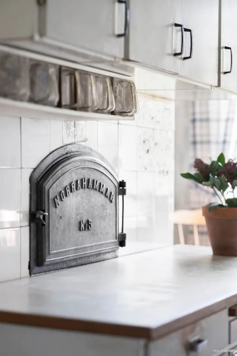 Villa, Attorpsvägen 5, Tofta, Varberg