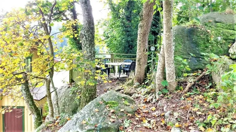 Villa, Attorpsvägen 5, Tofta, Varberg