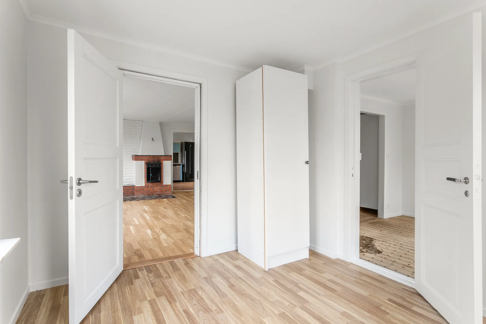 Villa, Attorpsvägen 5, Tofta, Varberg