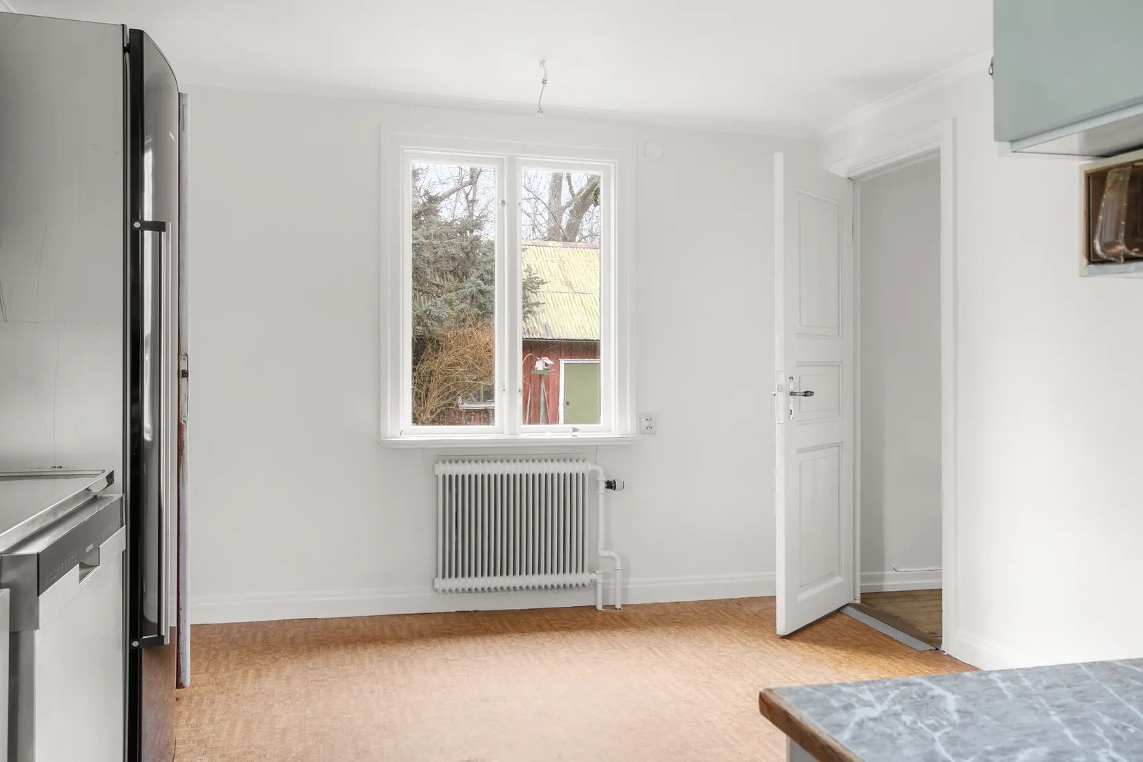 Villa, Attorpsvägen 5, Tofta, Varberg