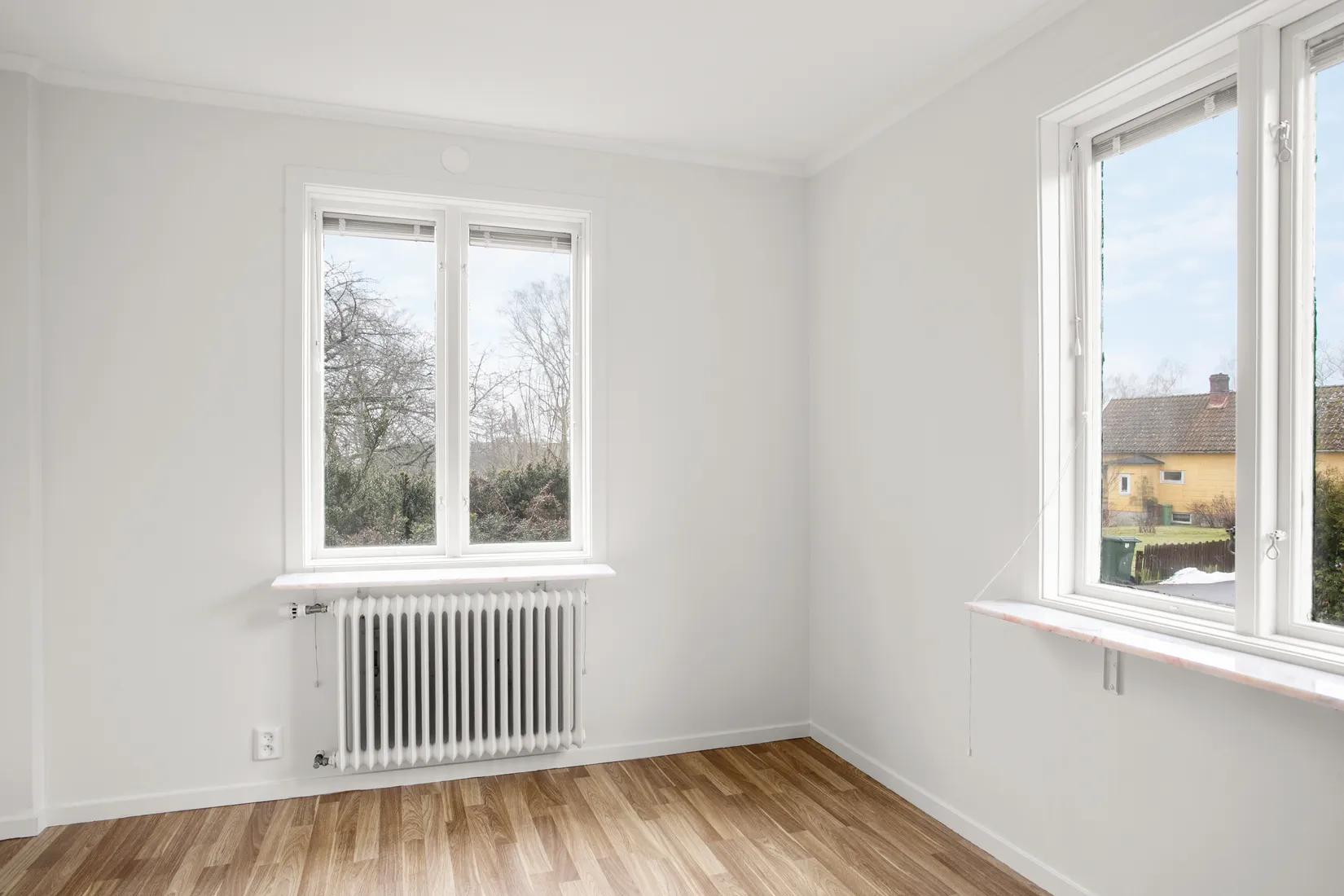 Villa, Attorpsvägen 5, Tofta, Varberg